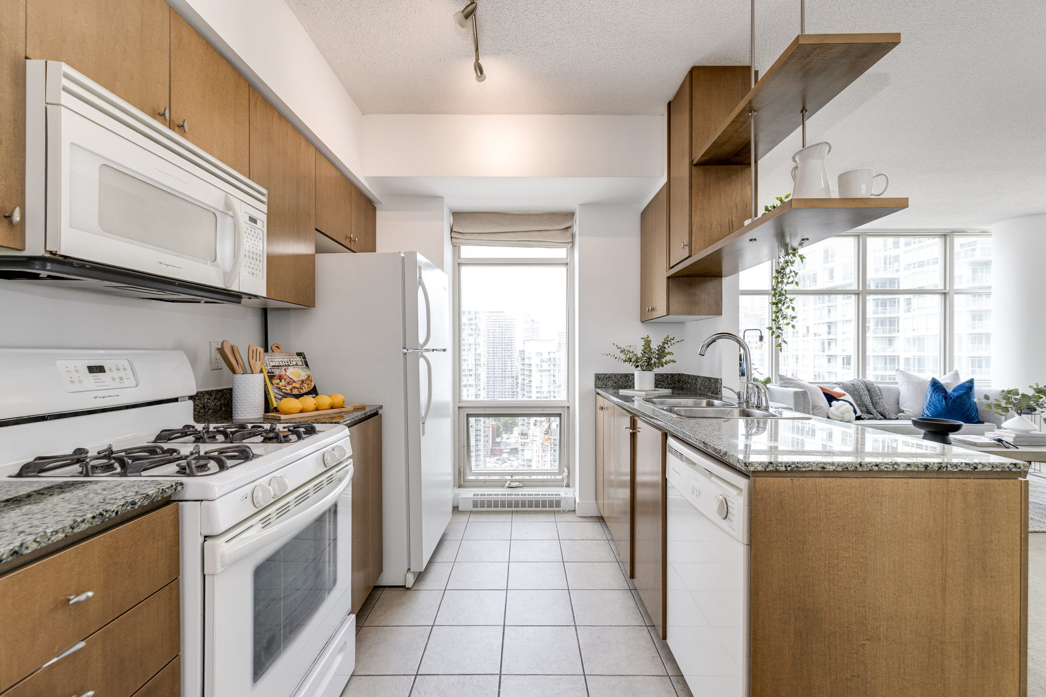 Toronto property showcase — delivered property photograph 5