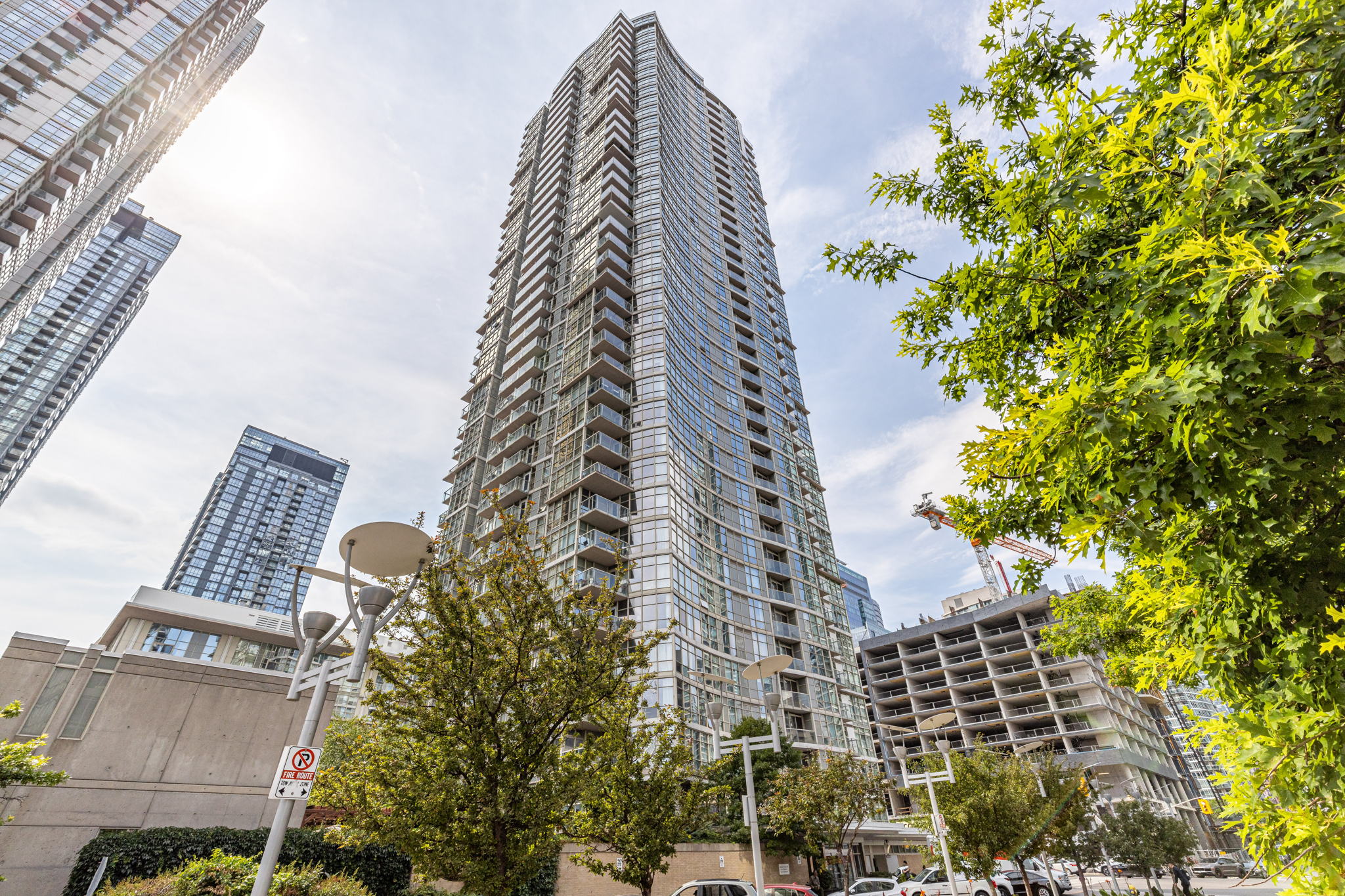 Toronto property showcase — delivered property photograph 3