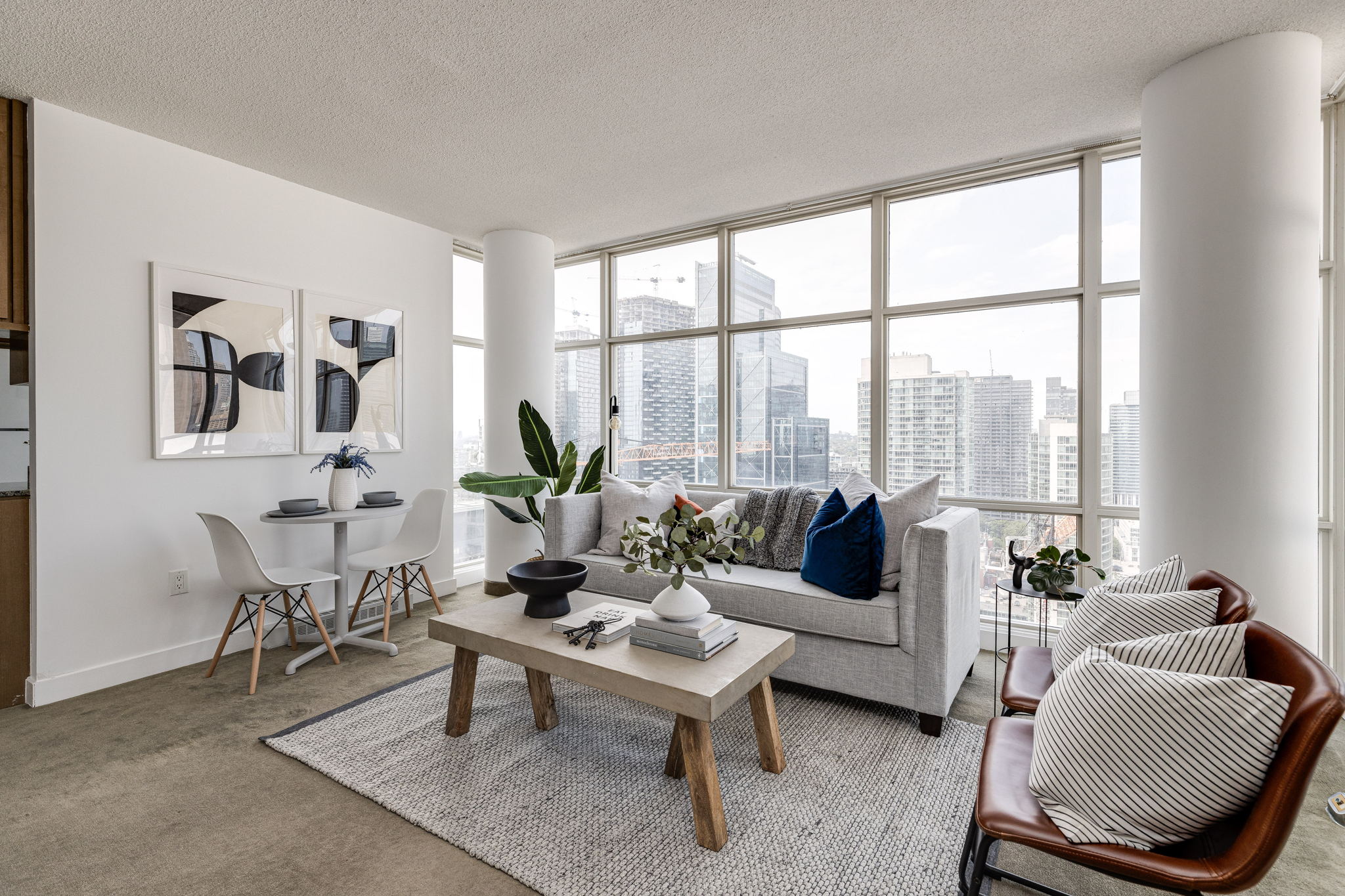 Toronto property showcase — delivered property photograph 13