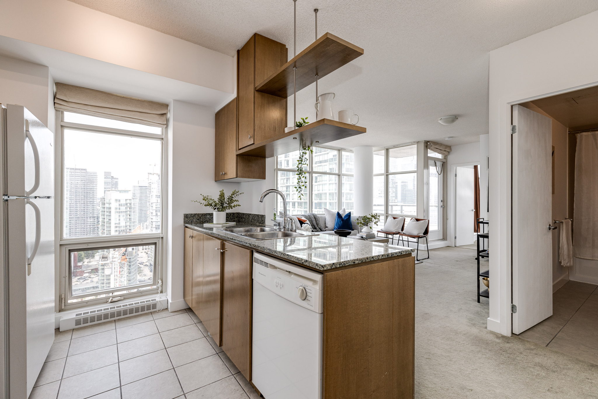 Toronto property showcase — delivered property photograph 6
