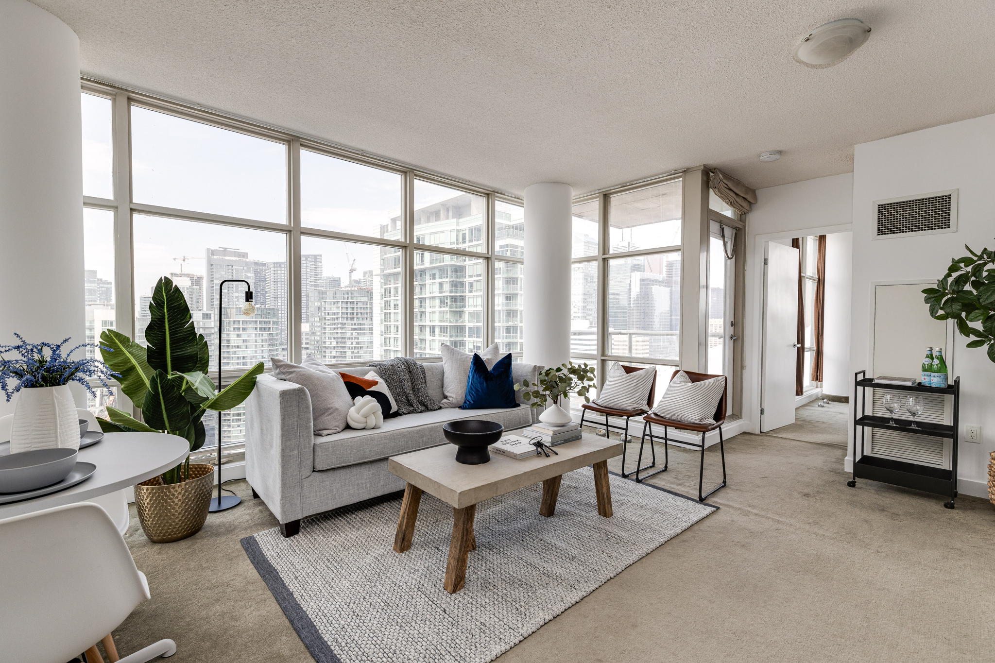 Toronto property showcase — delivered property photograph 11