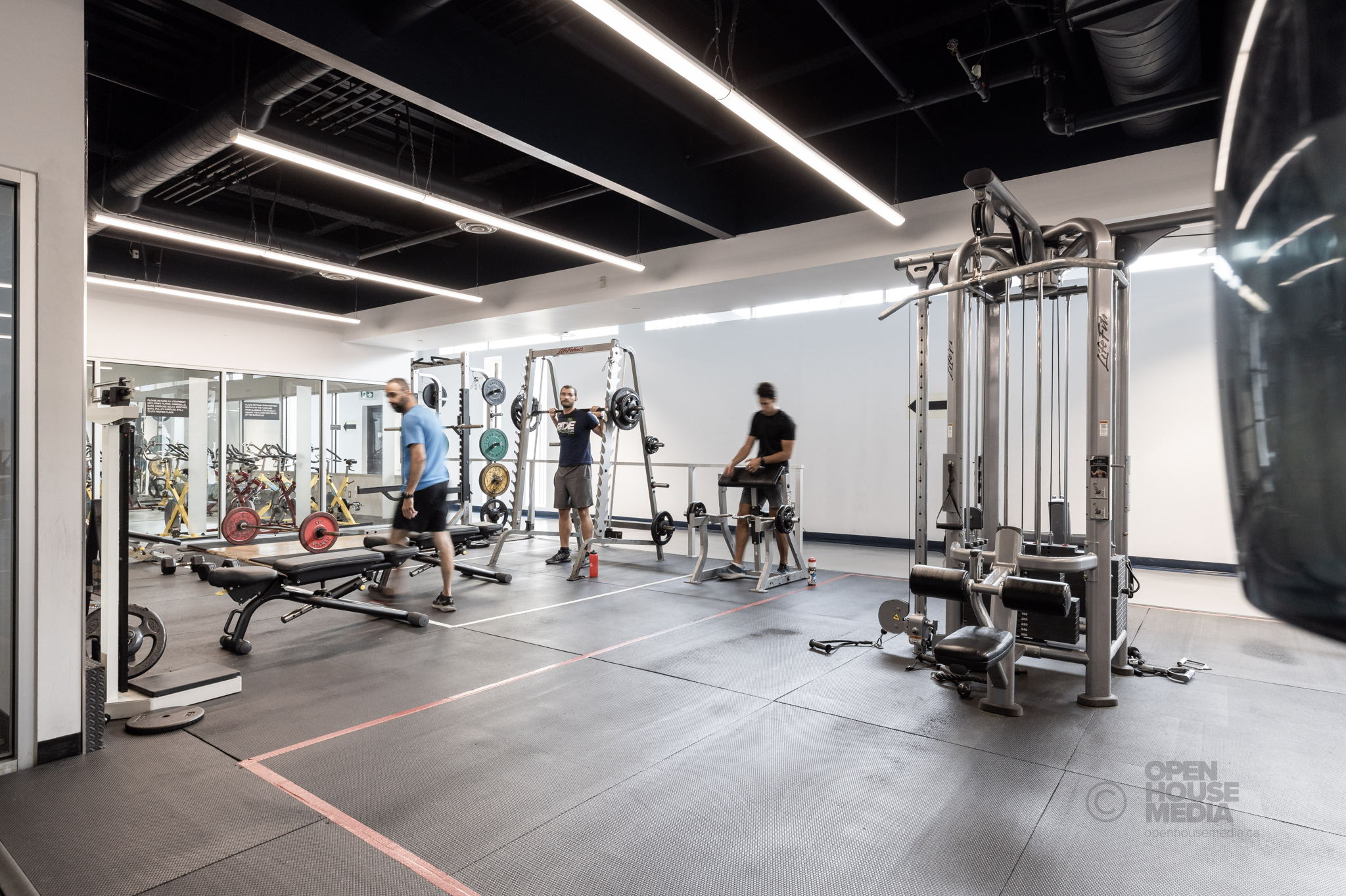 Toronto property showcase — delivered property photograph 42