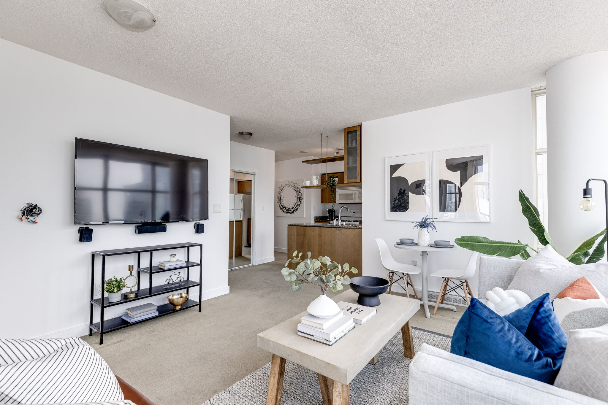 Toronto property showcase — delivered property photograph 16
