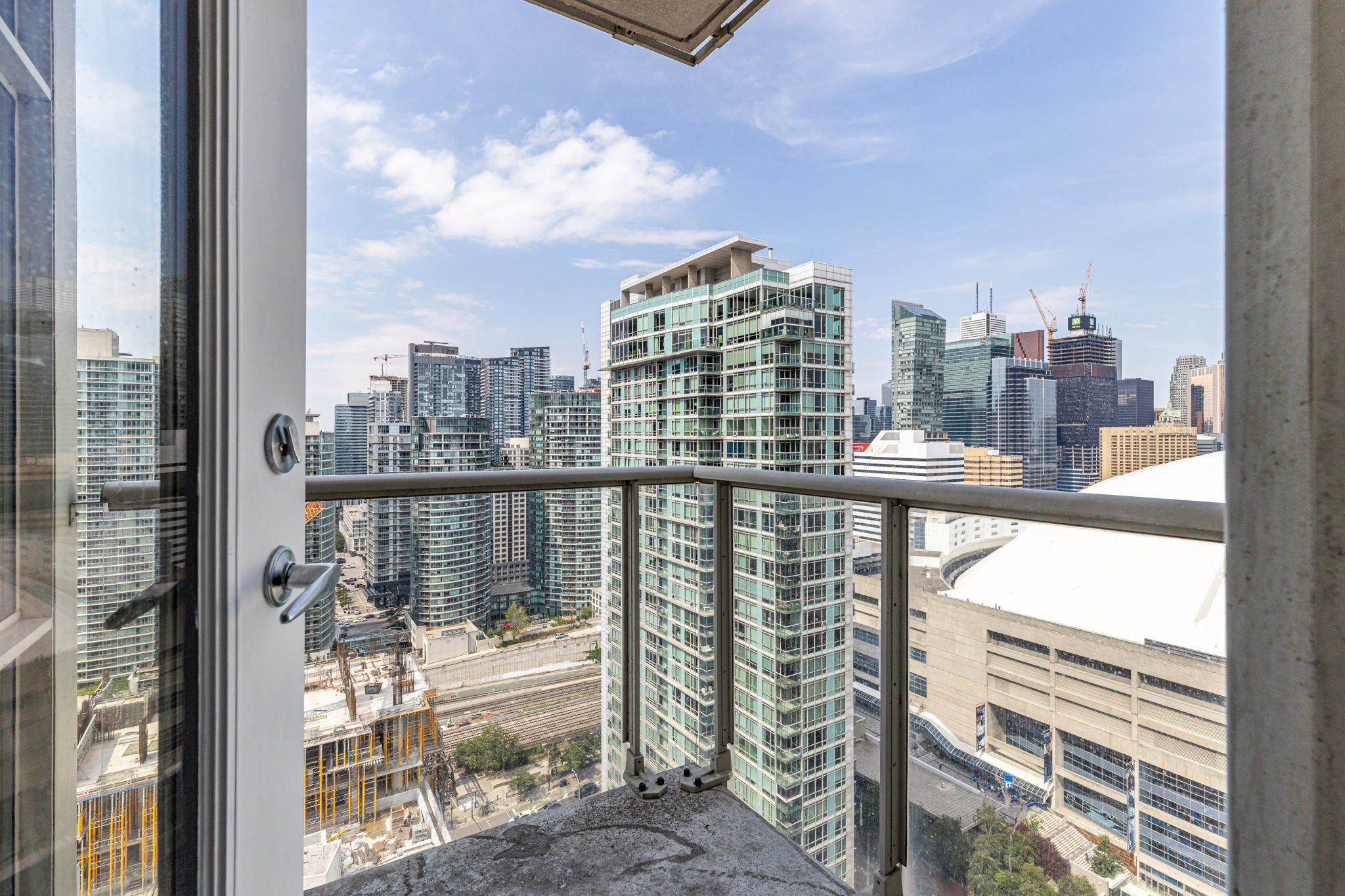 Toronto property showcase — delivered property photograph 26