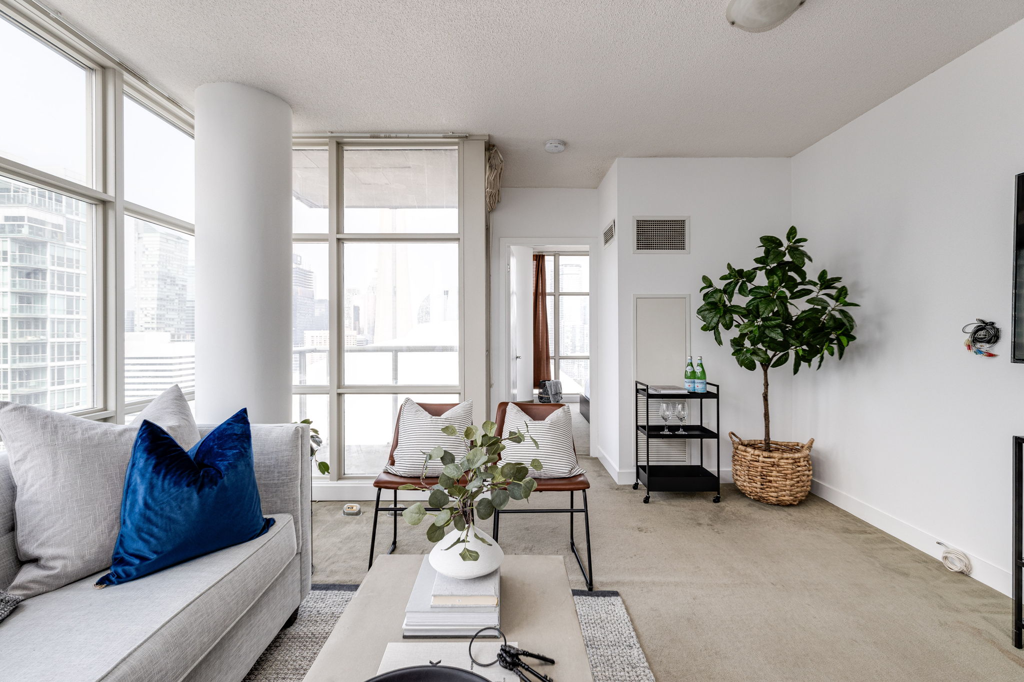 Toronto property showcase — delivered property photograph 14