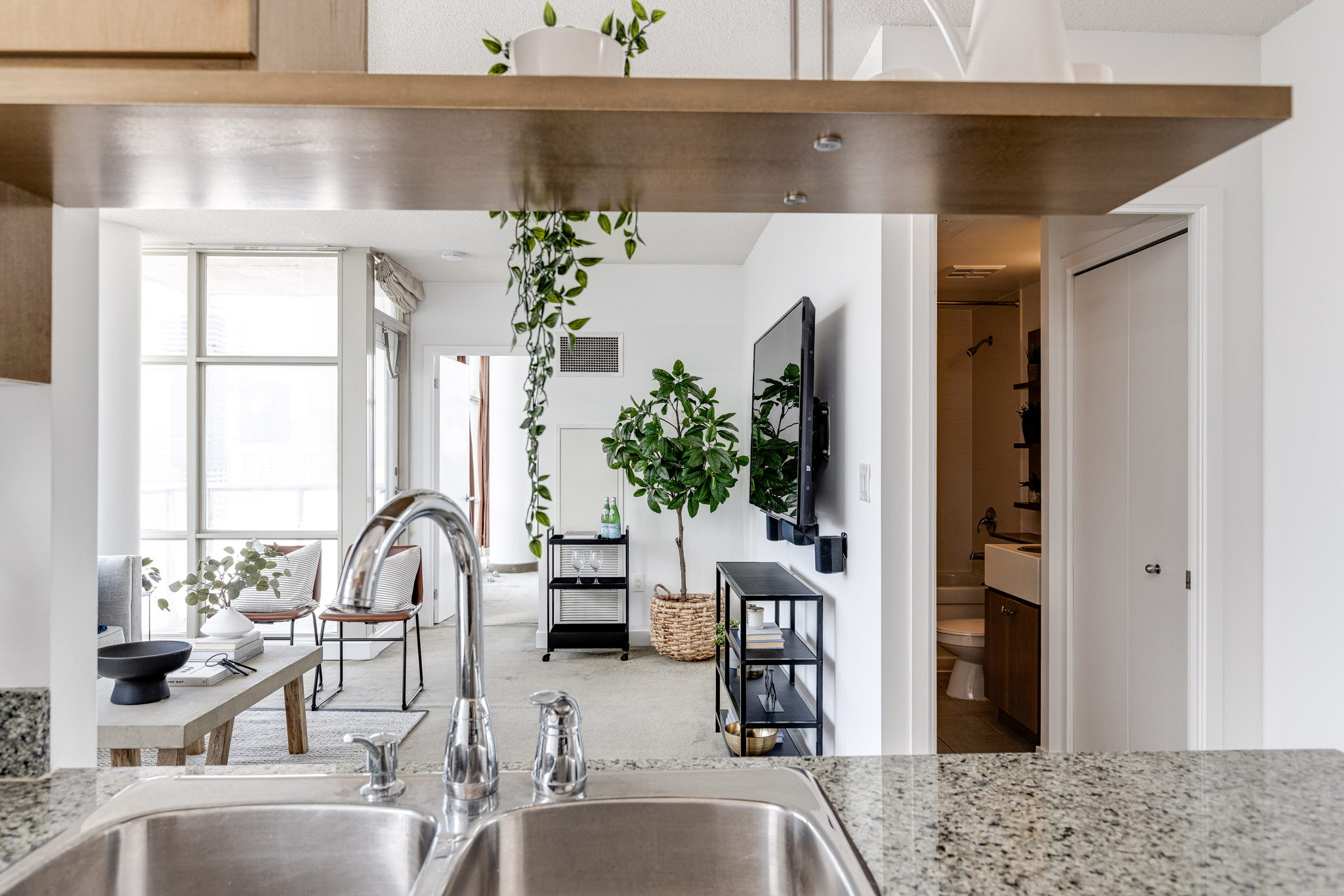 Toronto property showcase — delivered property photograph 8
