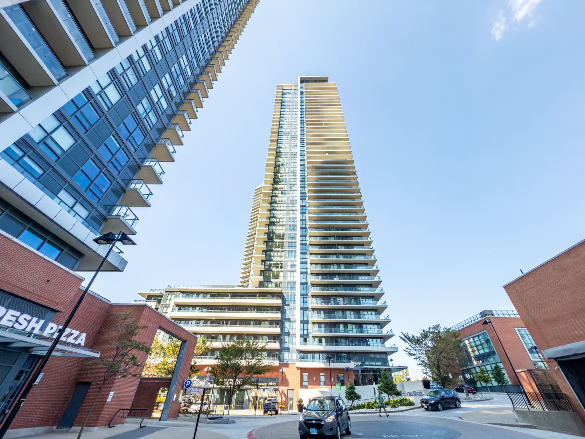 Toronto property showcase — delivered property photograph 2