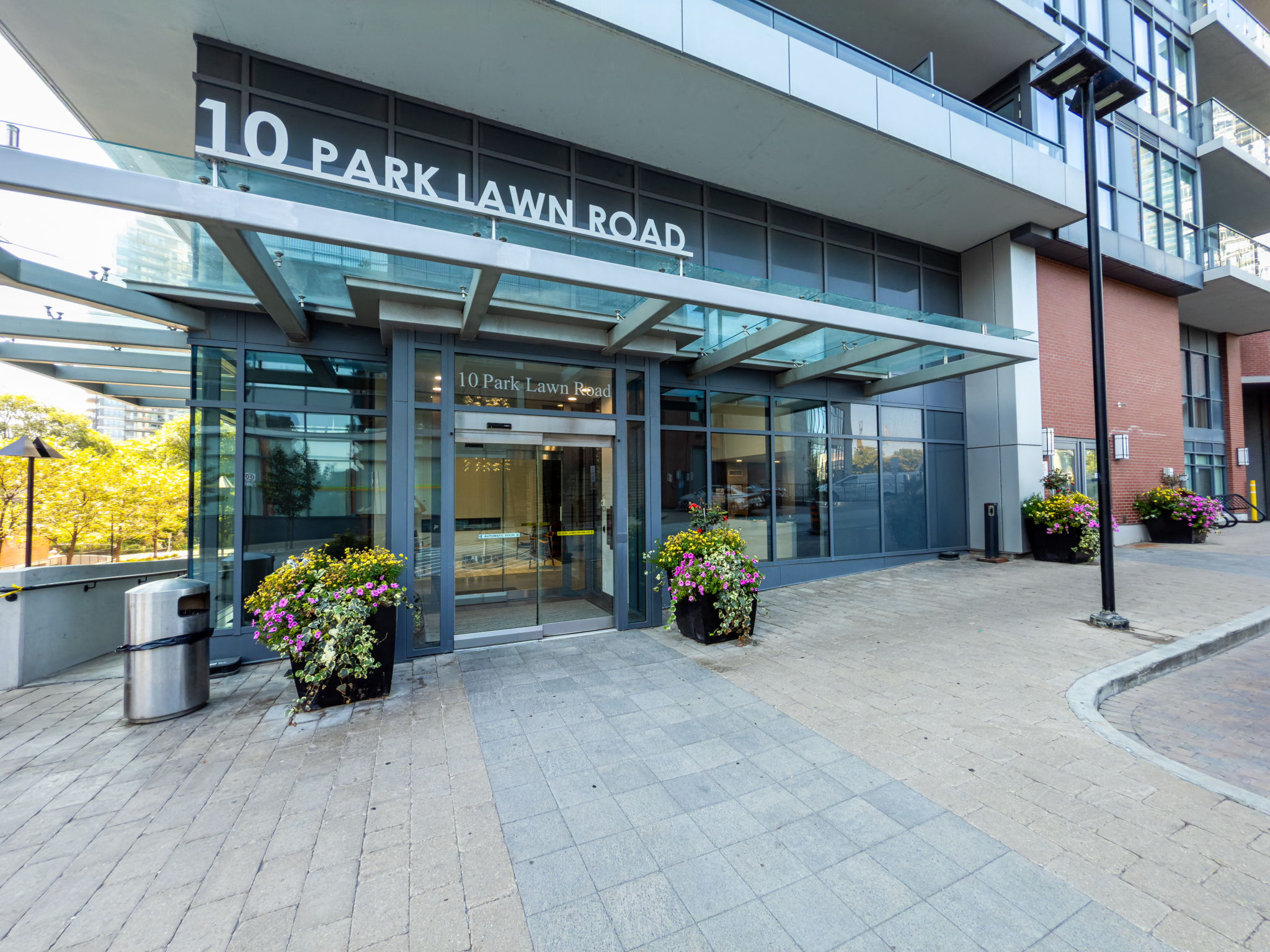Toronto property showcase — delivered property photograph 3