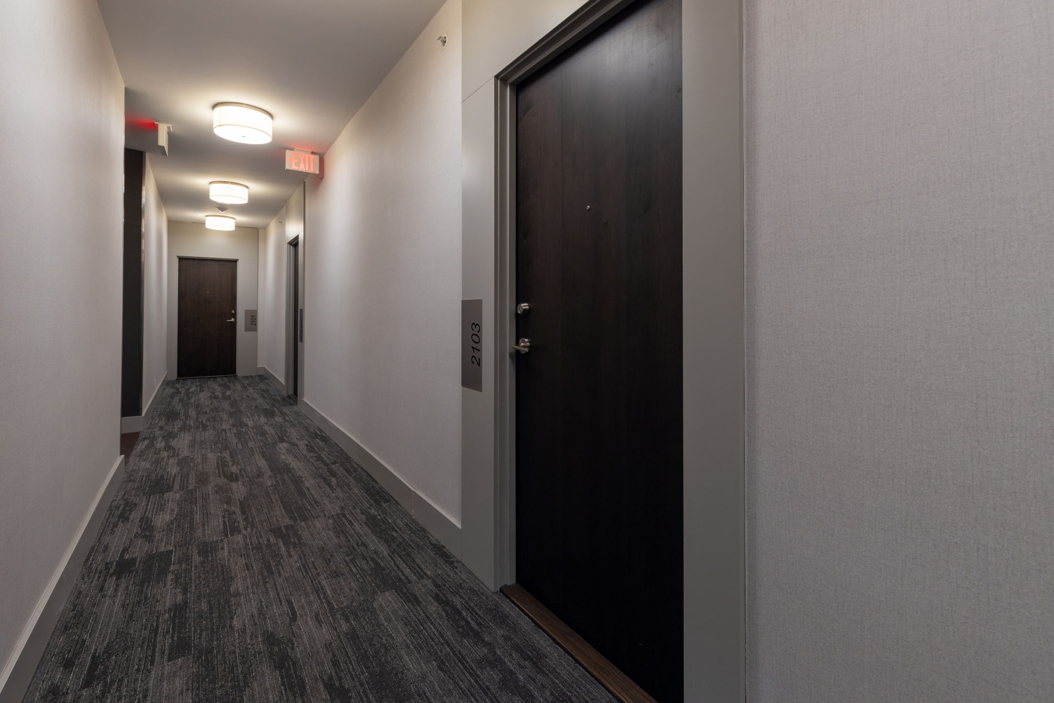 Toronto property showcase — delivered property photograph 4