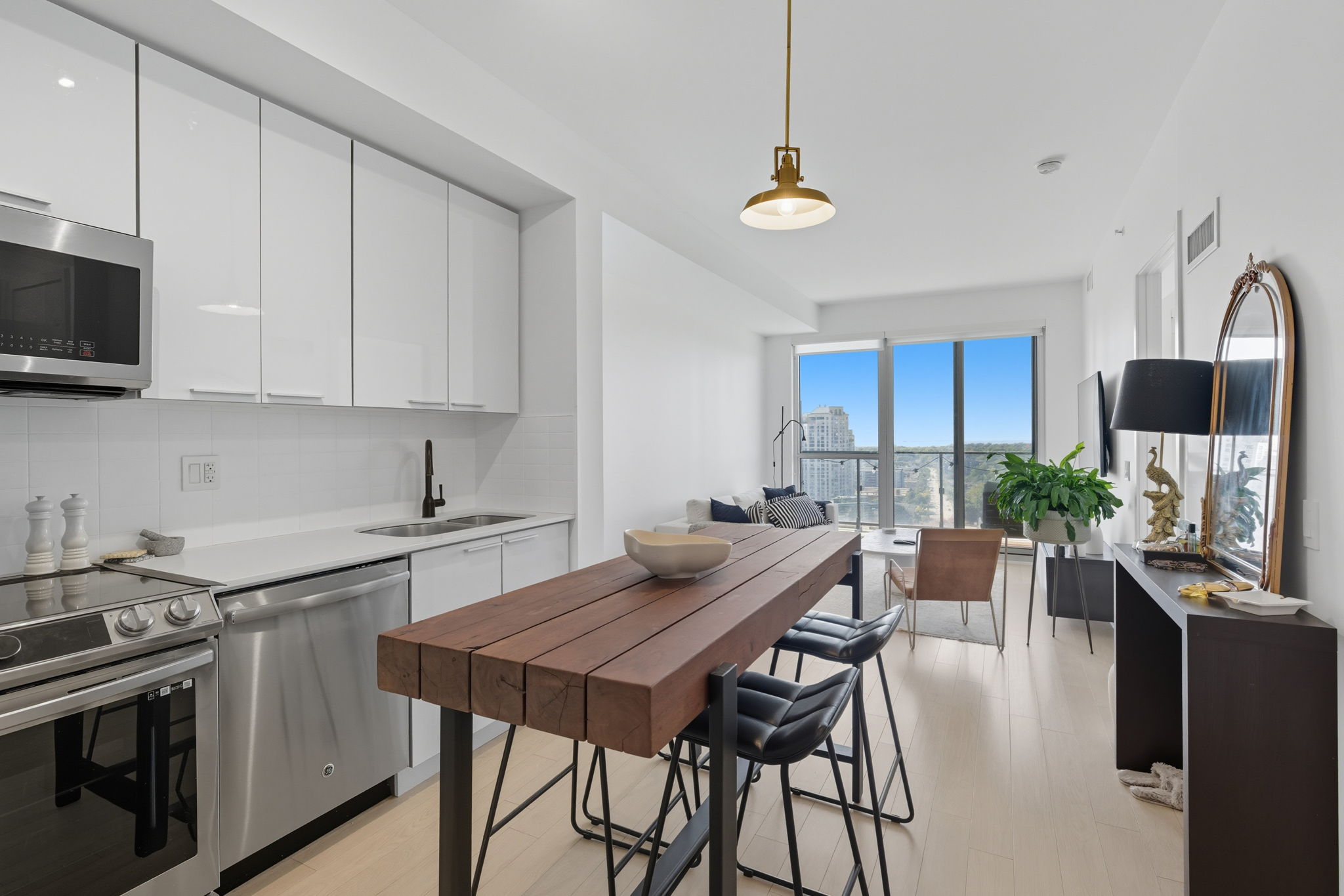 Toronto property showcase — delivered property photograph 5