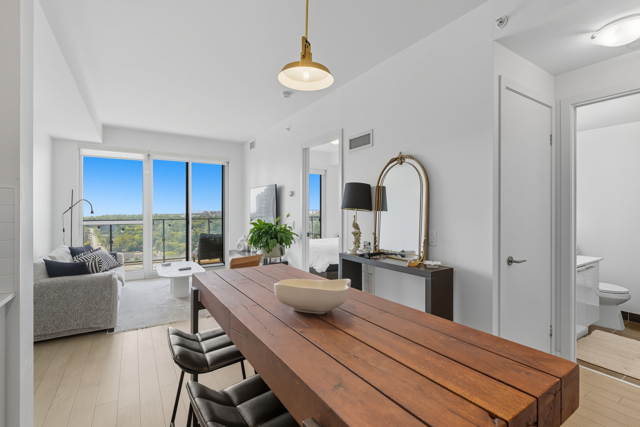 Toronto property showcase — delivered property photograph 7
