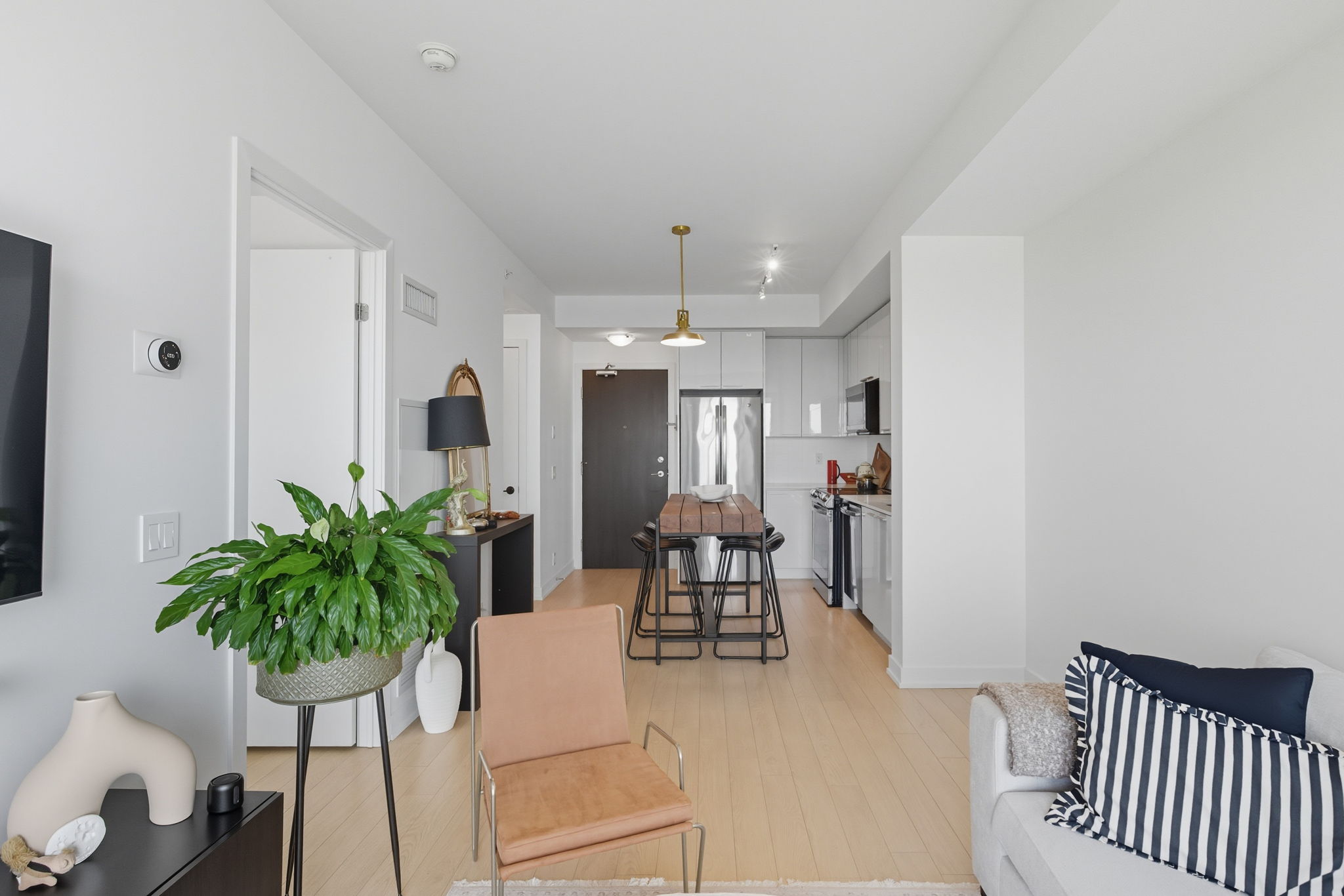 Toronto property showcase — delivered property photograph 12