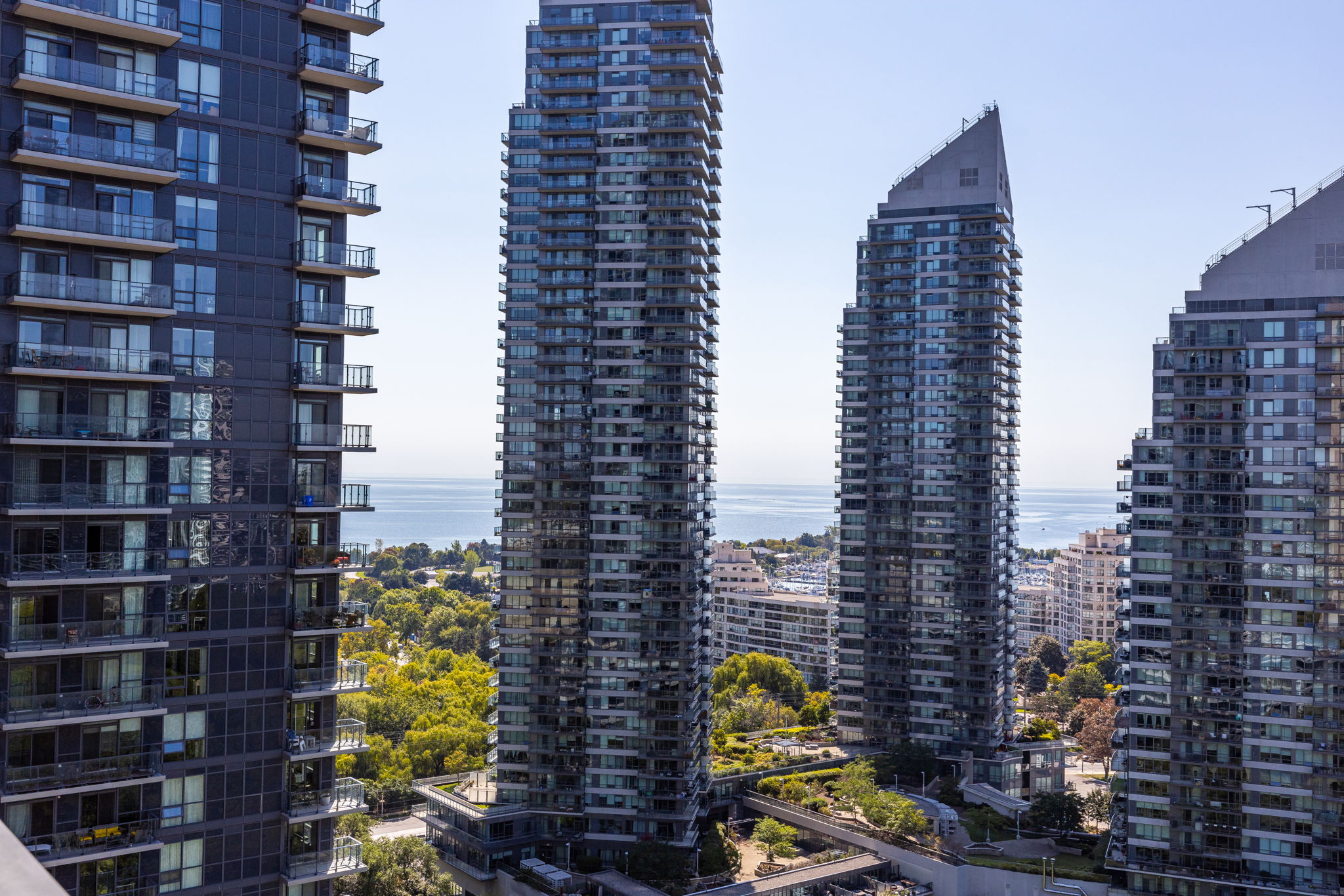 Toronto property showcase — delivered property photograph 21