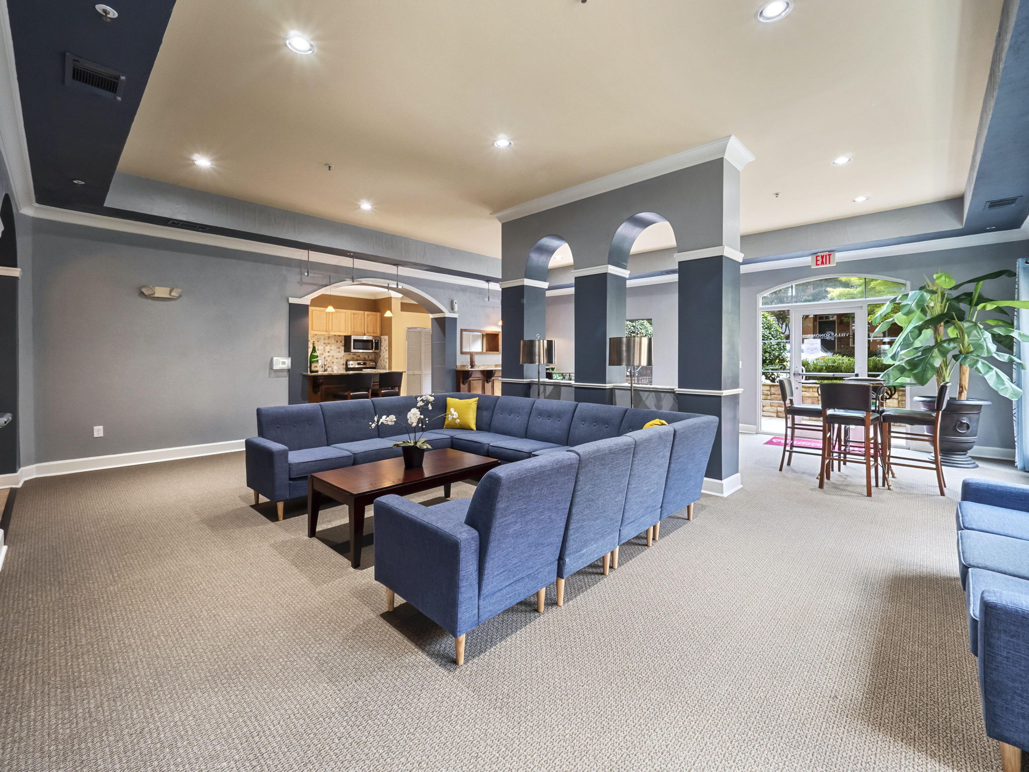  10 Perimeter Summit Blvd #1402, Brookhaven, GA 30319, US Photo 39