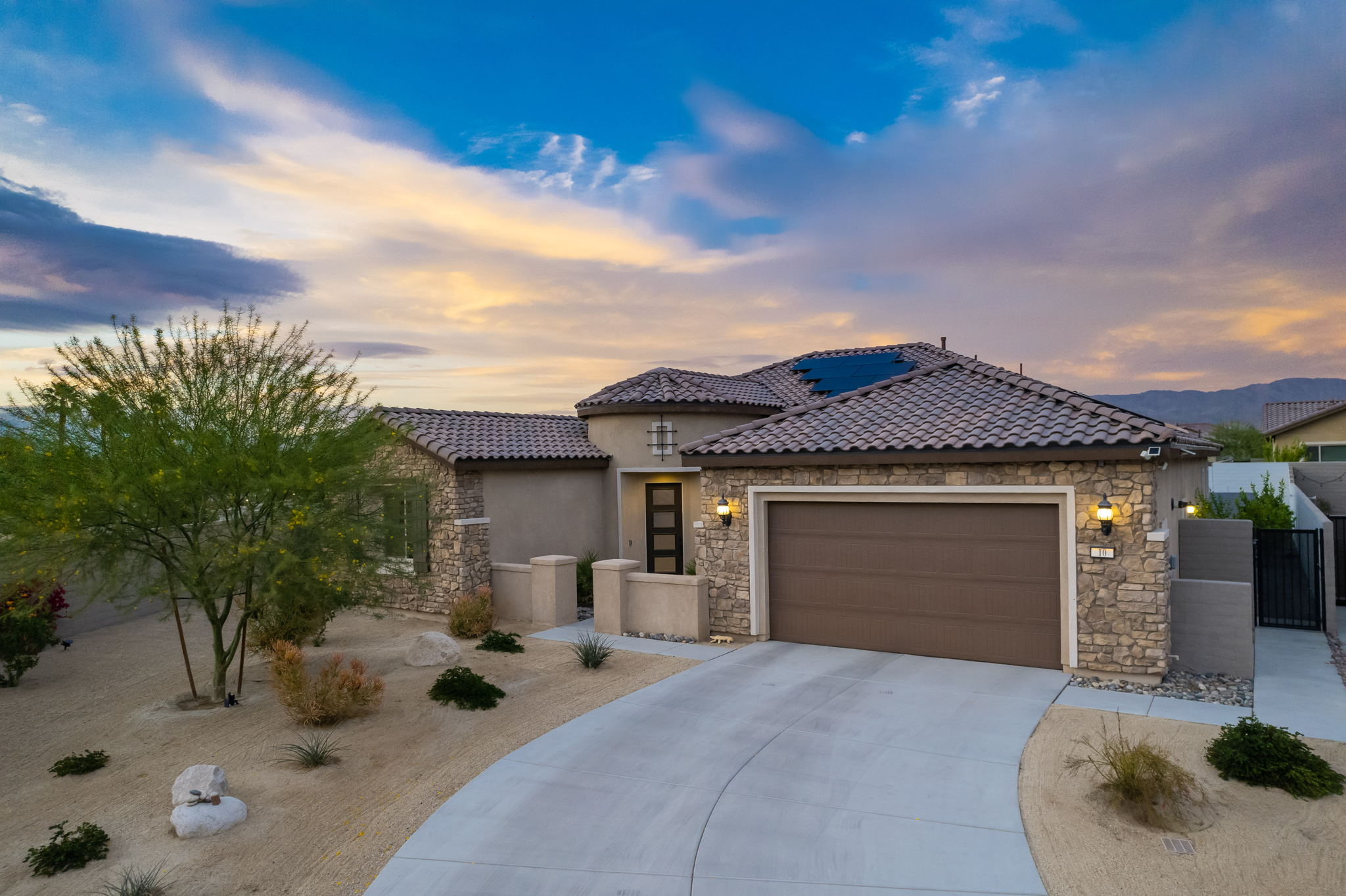10 Port, Rancho Mirage, CA 92270, USA Photo 1