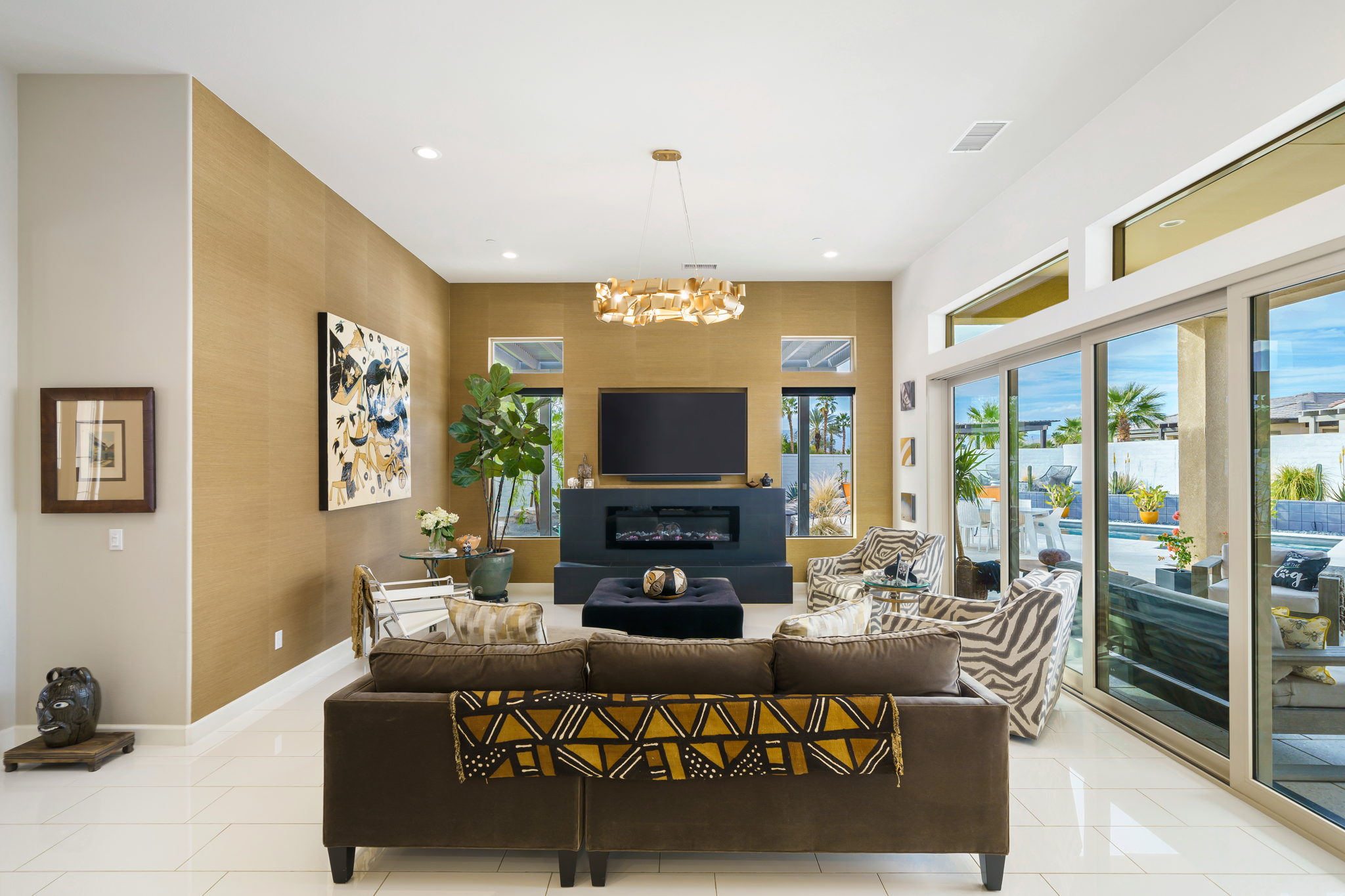10 Port, Rancho Mirage, CA 92270, USA Photo 41