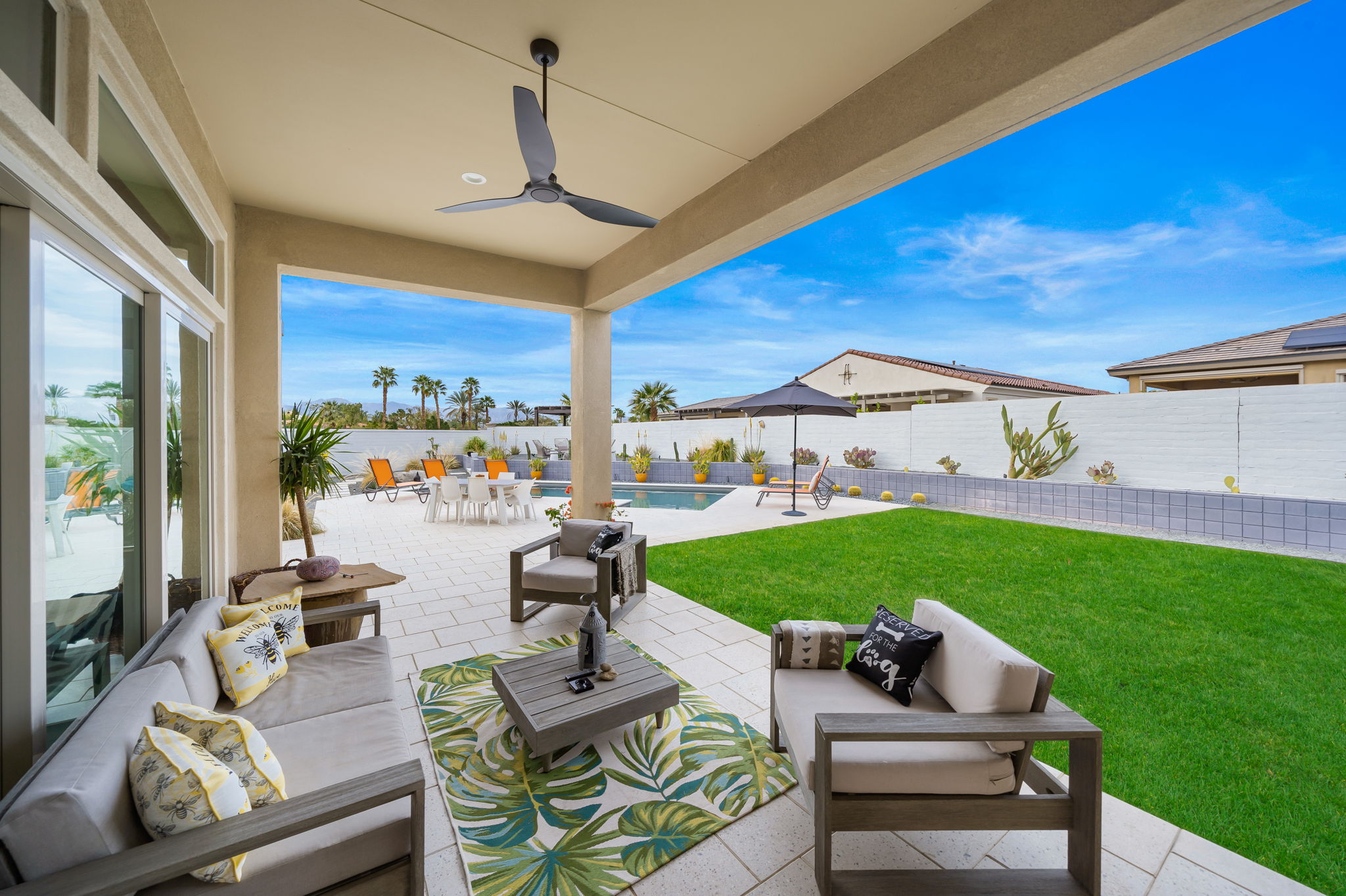 10 Port, Rancho Mirage, CA 92270, USA Photo 16
