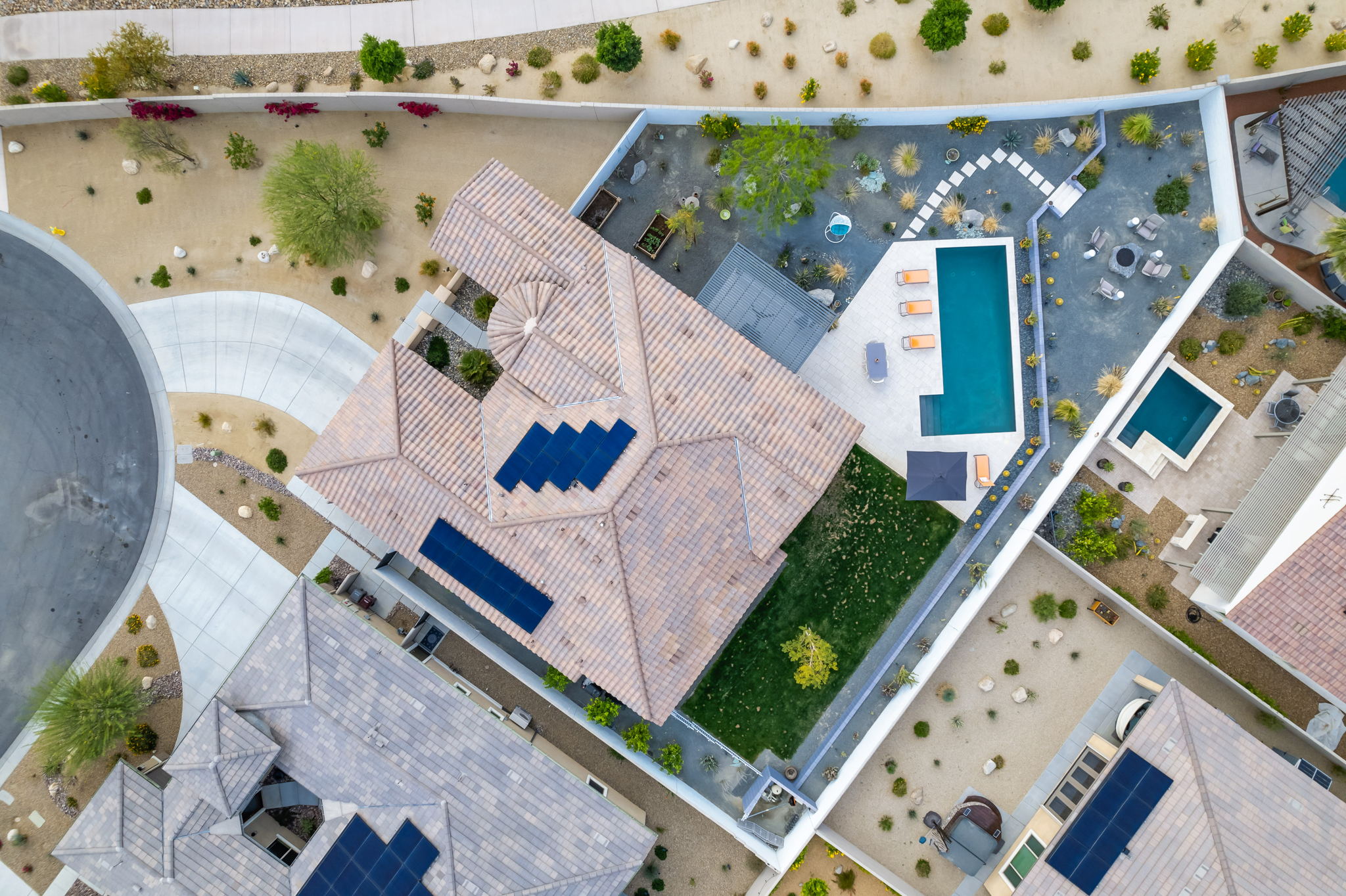 10 Port, Rancho Mirage, CA 92270, USA Photo 8
