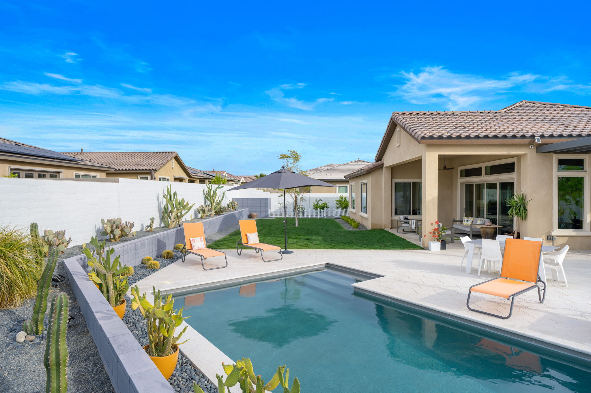 10 Port, Rancho Mirage, CA 92270, USA Photo 36