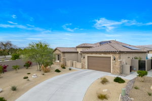 10 Port, Rancho Mirage, CA 92270, USA Photo 2