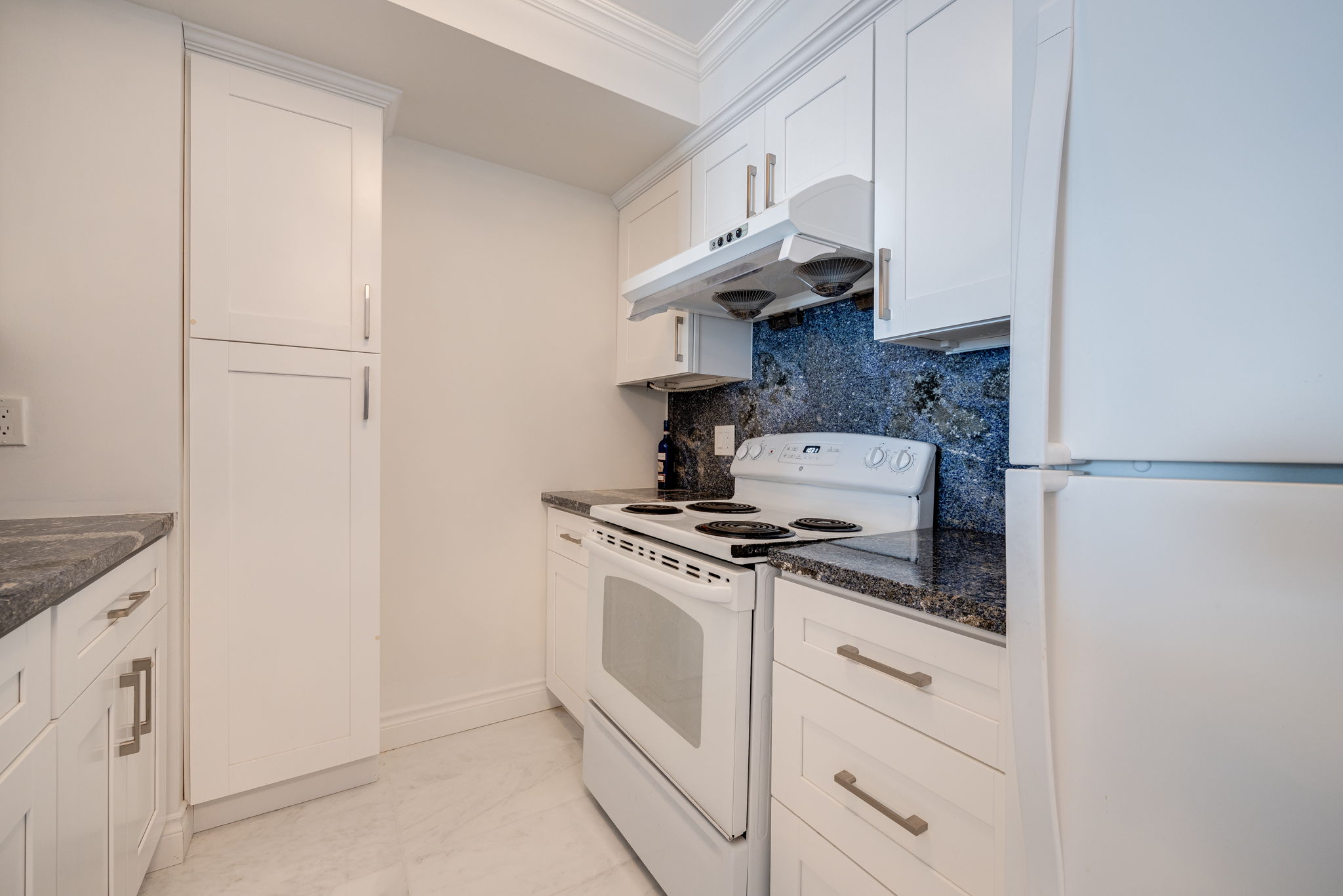 Toronto property showcase — delivered property photograph 7