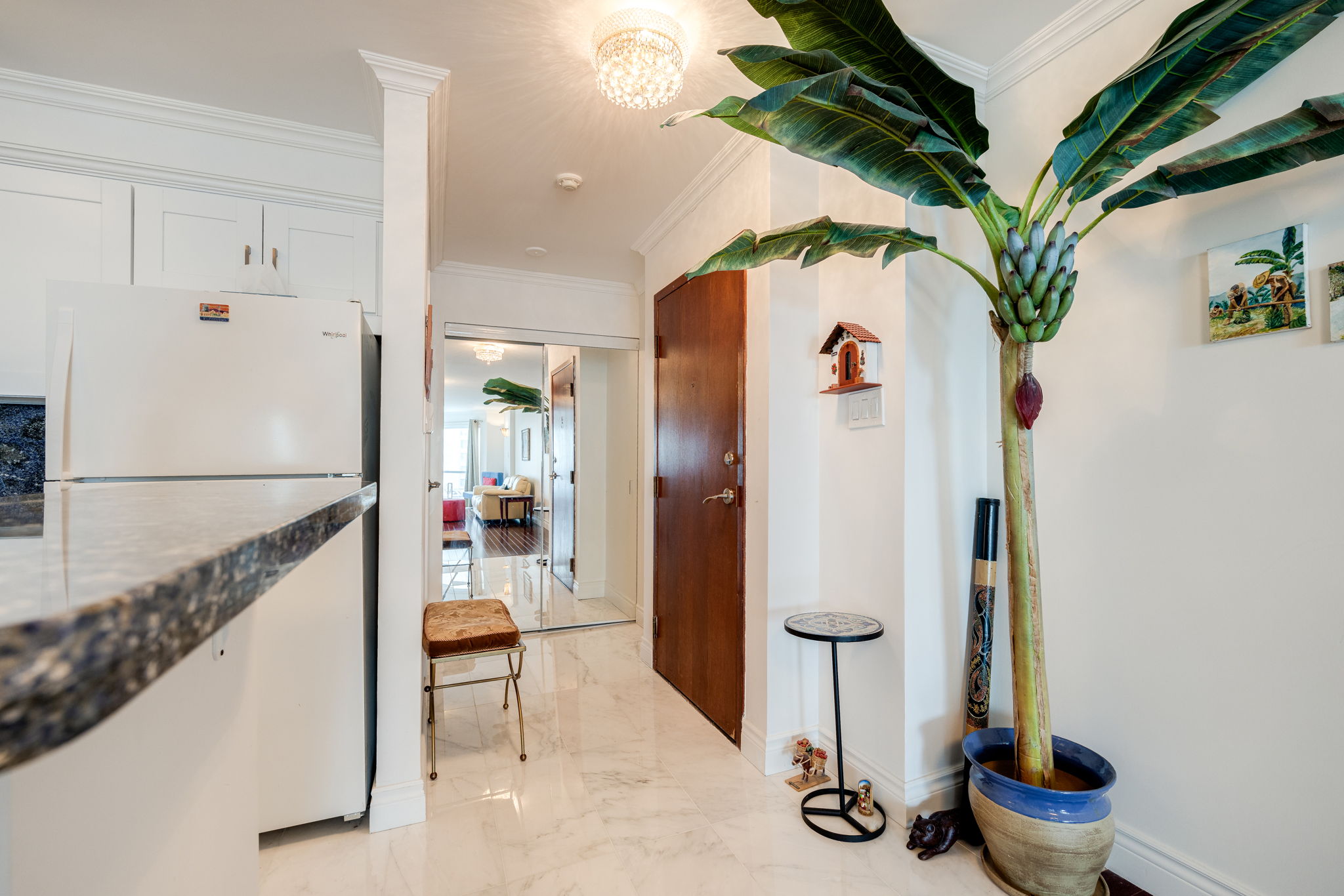 Toronto property showcase — delivered property photograph 8