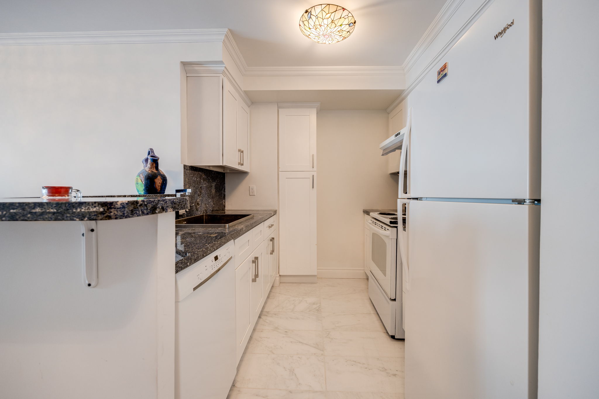 Toronto property showcase — delivered property photograph 5