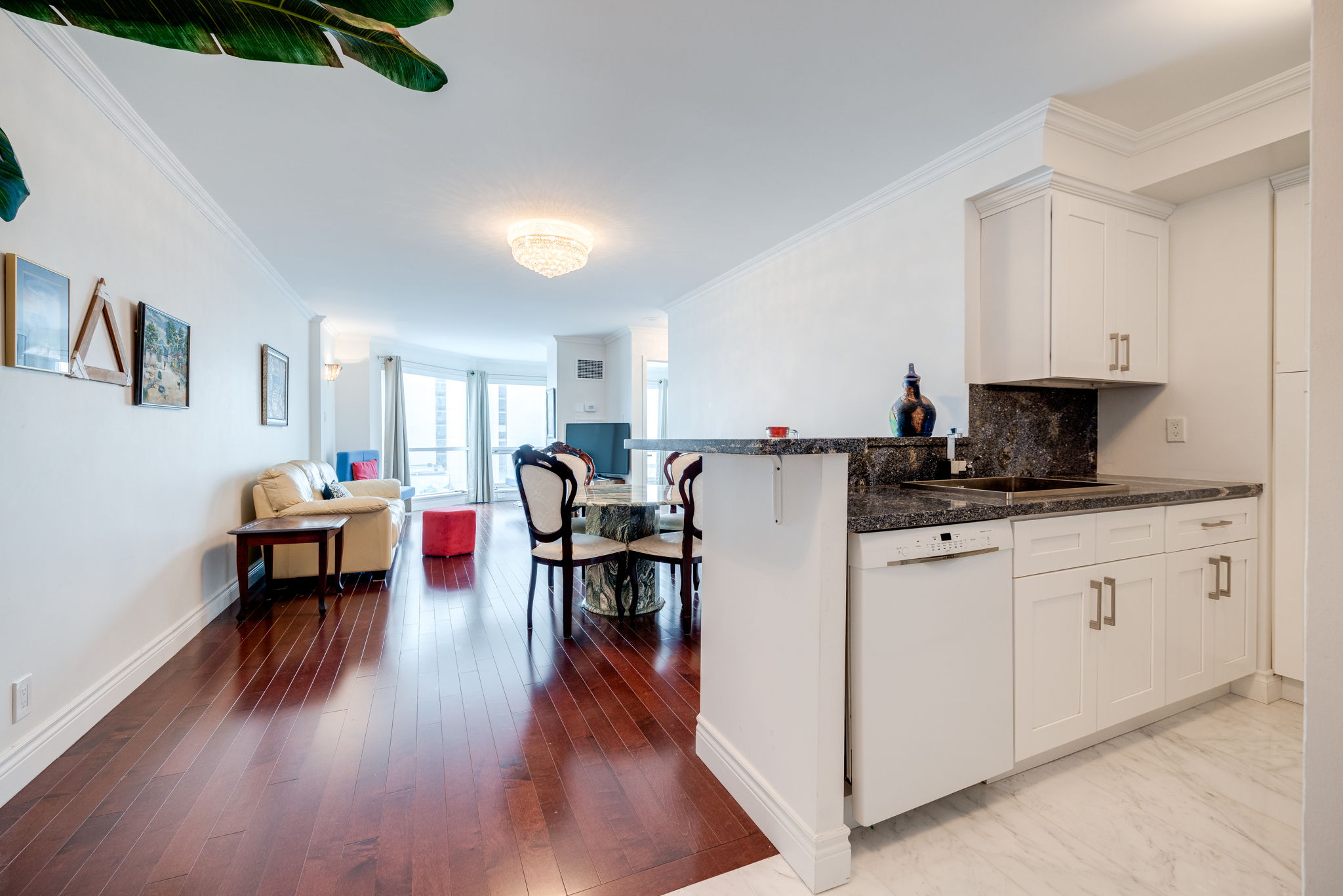 Toronto property showcase — delivered property photograph 4