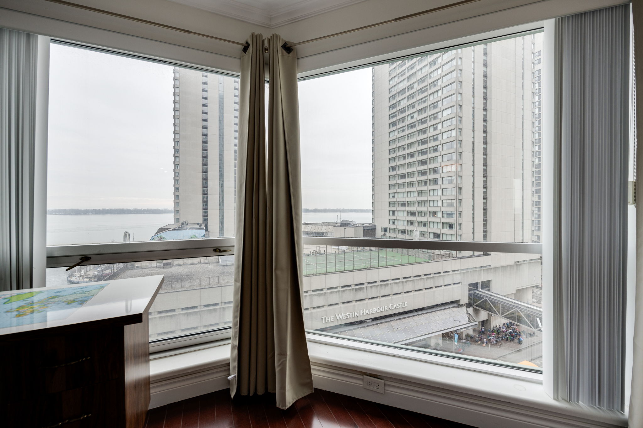 Toronto property showcase — delivered property photograph 18
