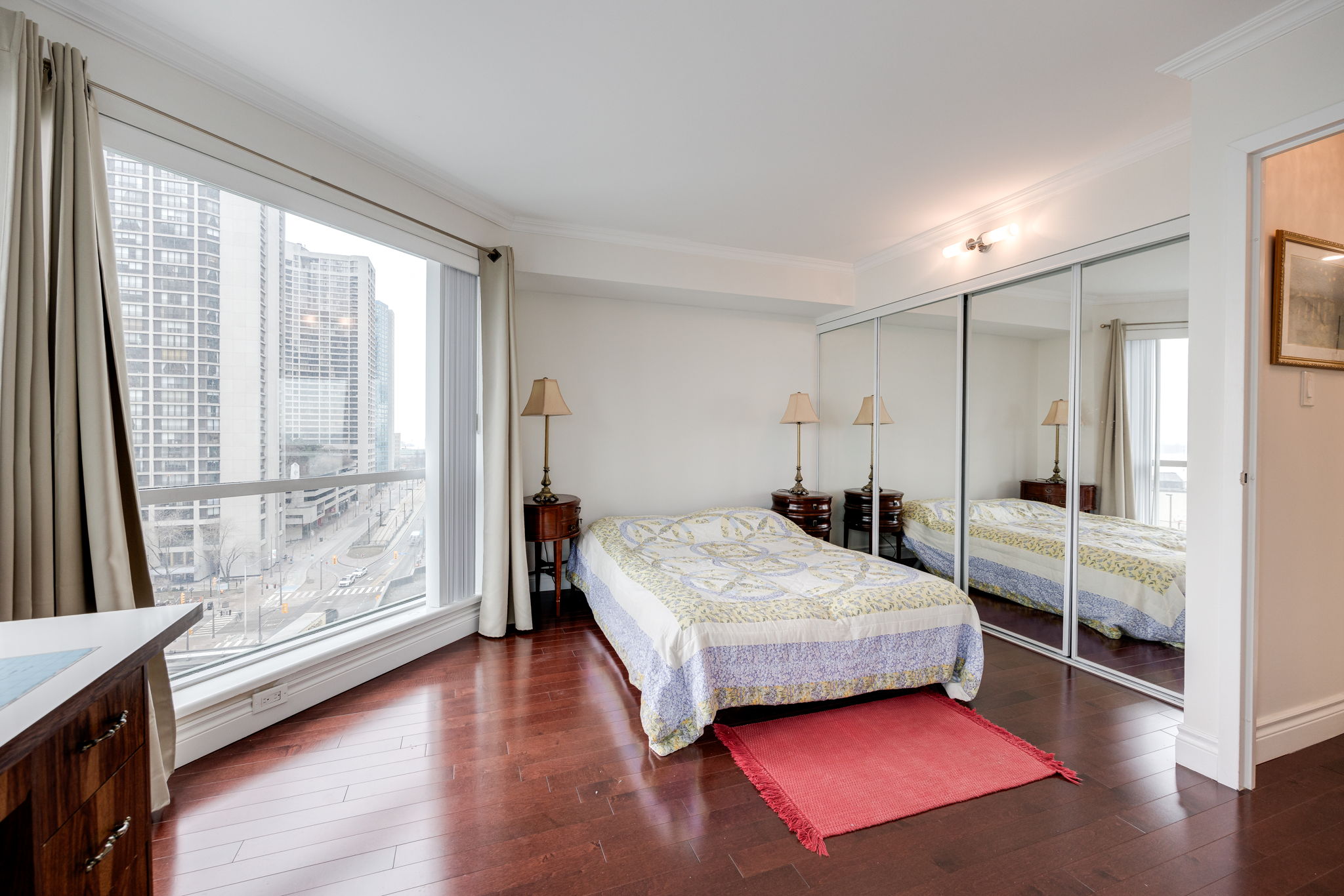 Toronto property showcase — delivered property photograph 16