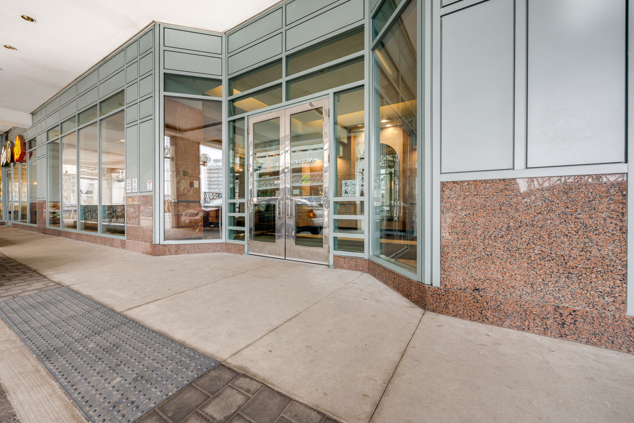 Toronto property showcase — delivered property photograph 2