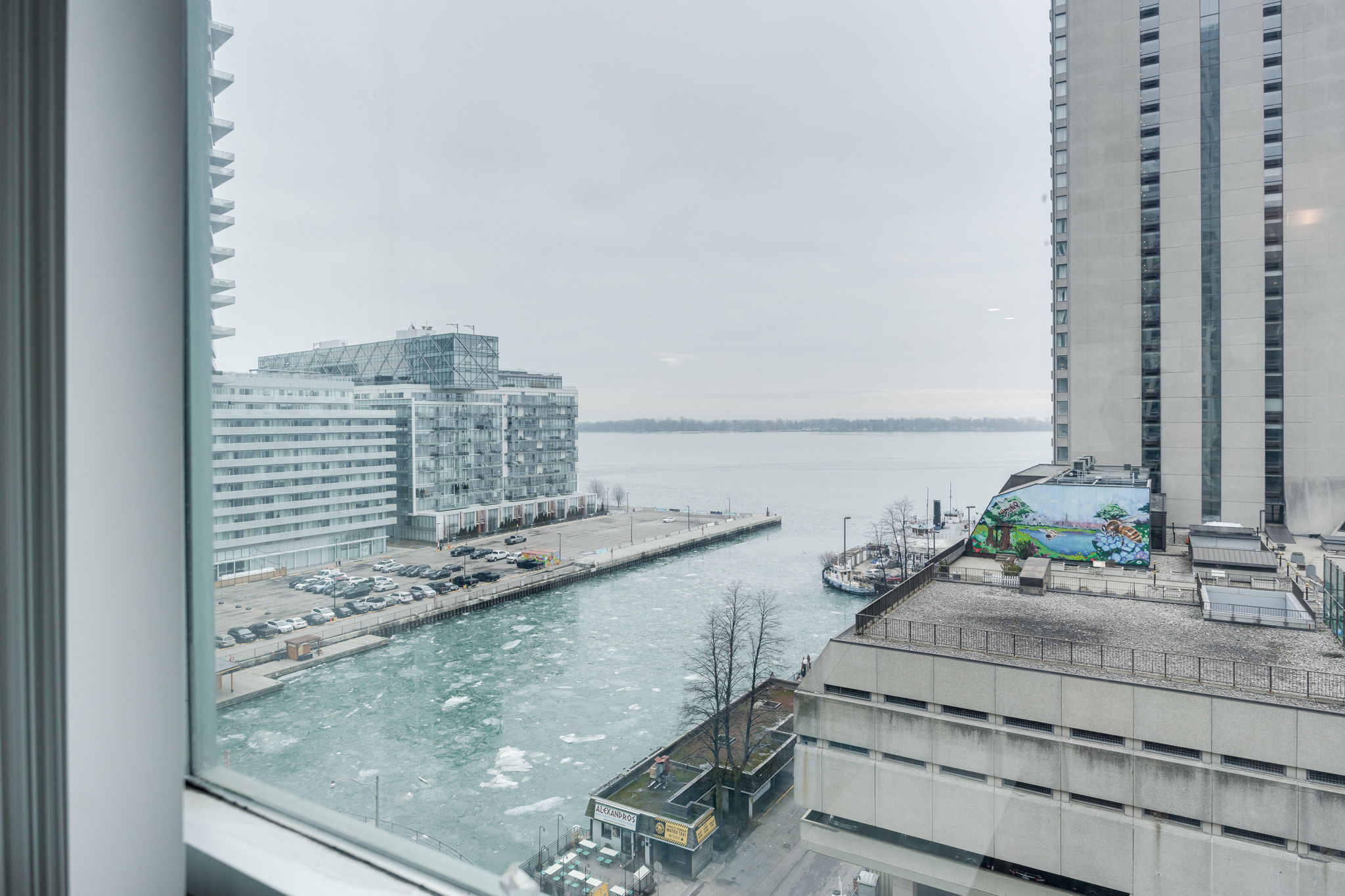 Toronto property showcase — delivered property photograph 19