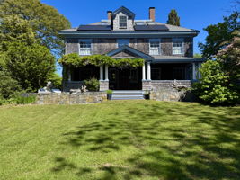 House Front