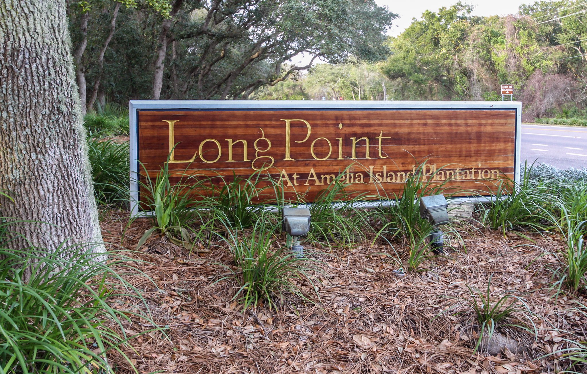 Long Point