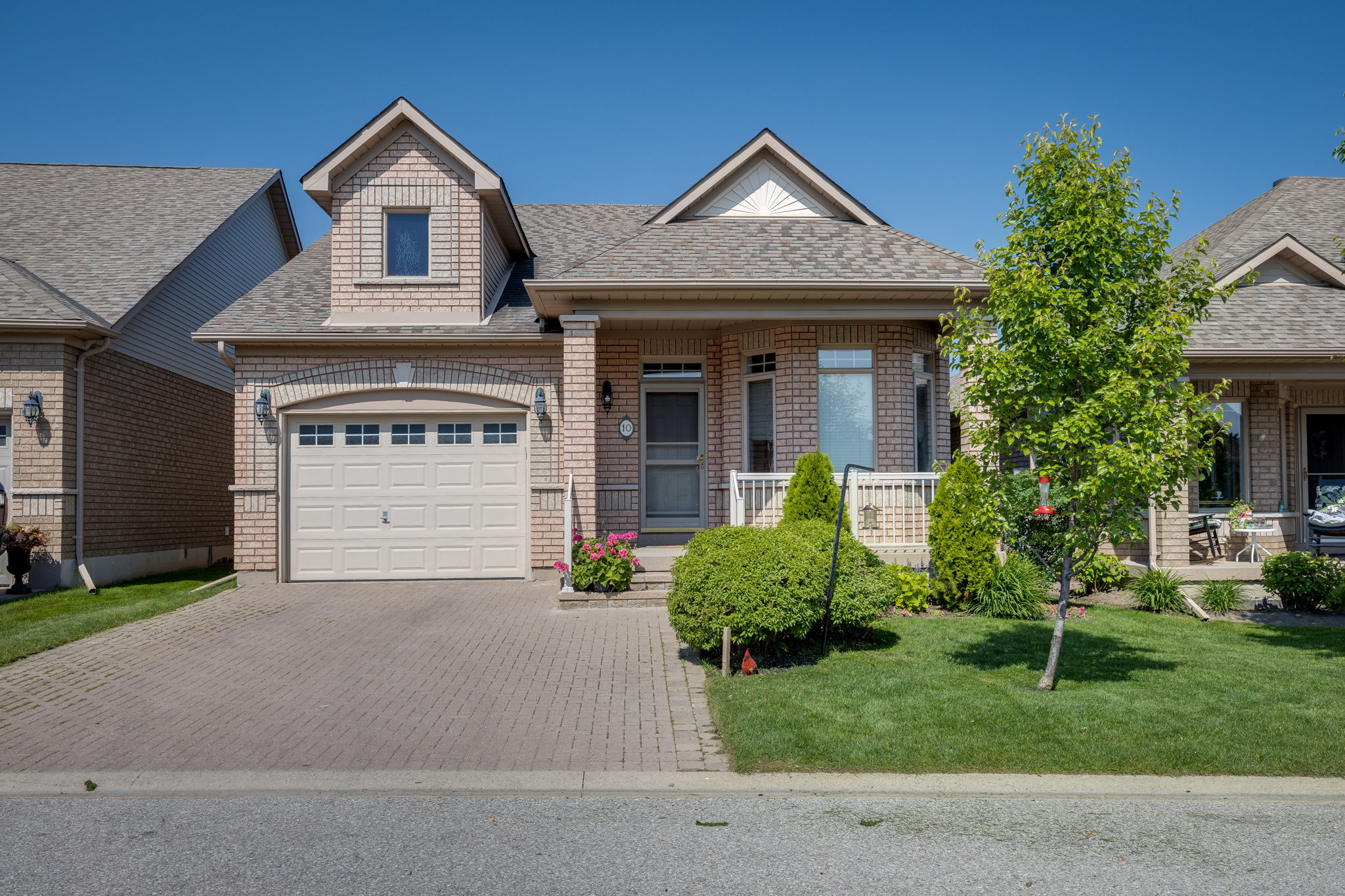 New Tecumseth property showcase