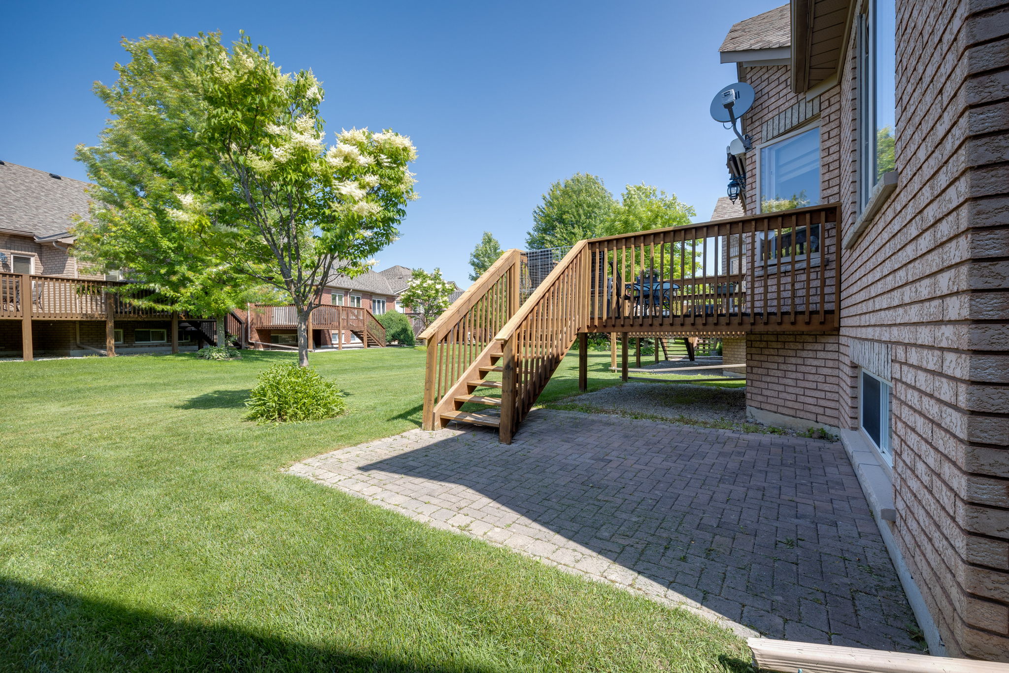 New Tecumseth property showcase — delivered property photograph 30