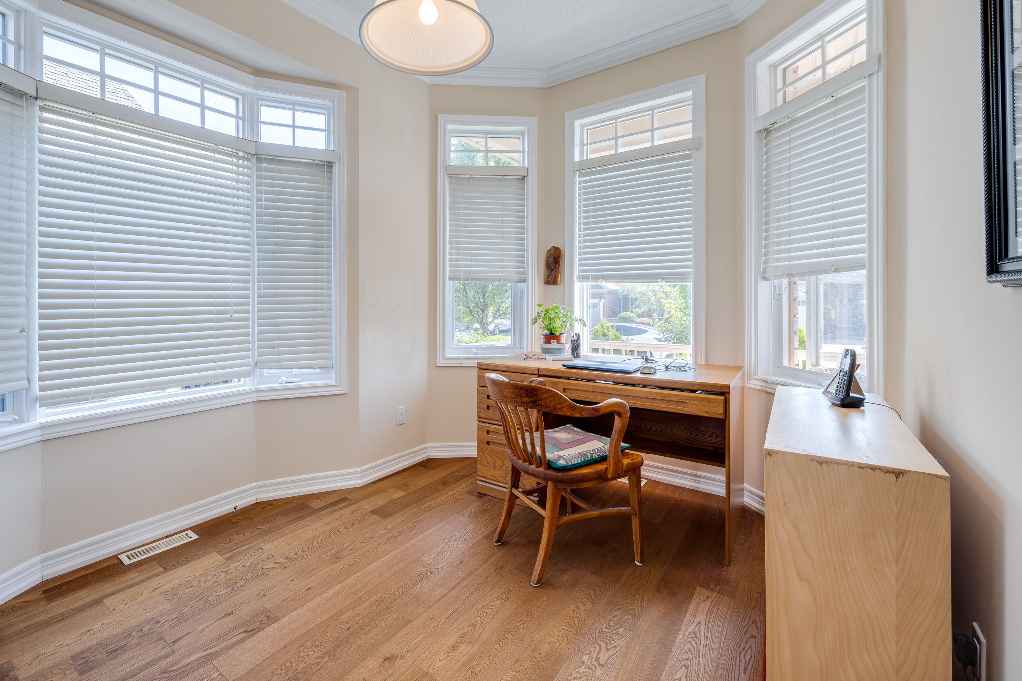New Tecumseth property showcase — delivered property photograph 21