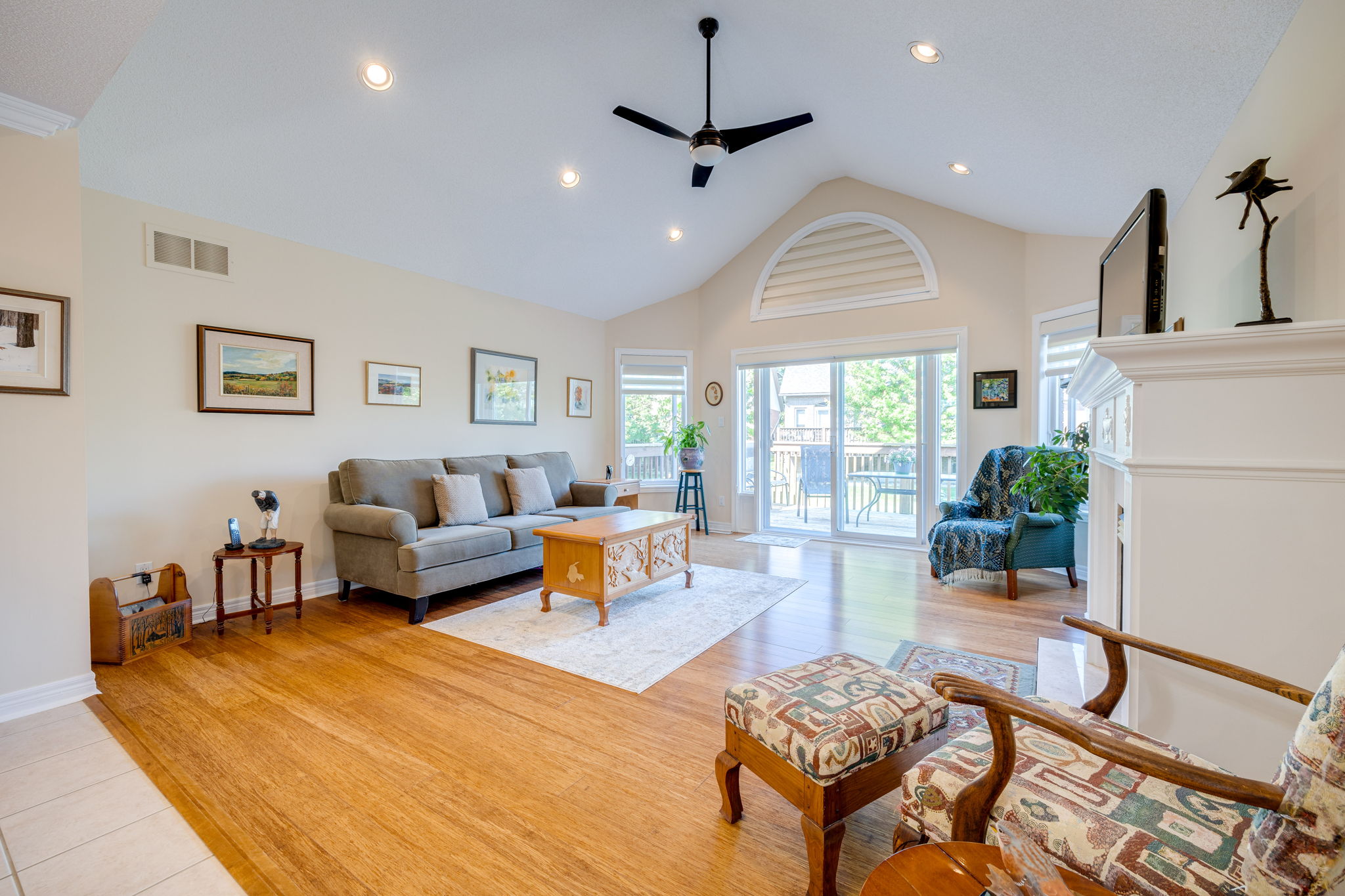 New Tecumseth property showcase — delivered property photograph 10