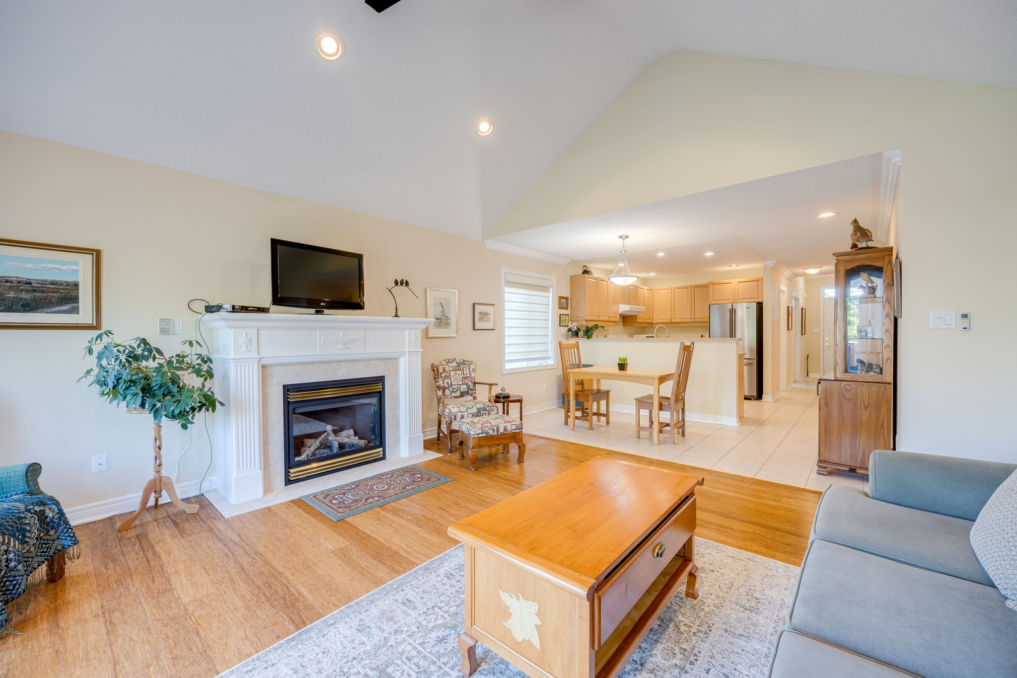 New Tecumseth property showcase — delivered property photograph 14