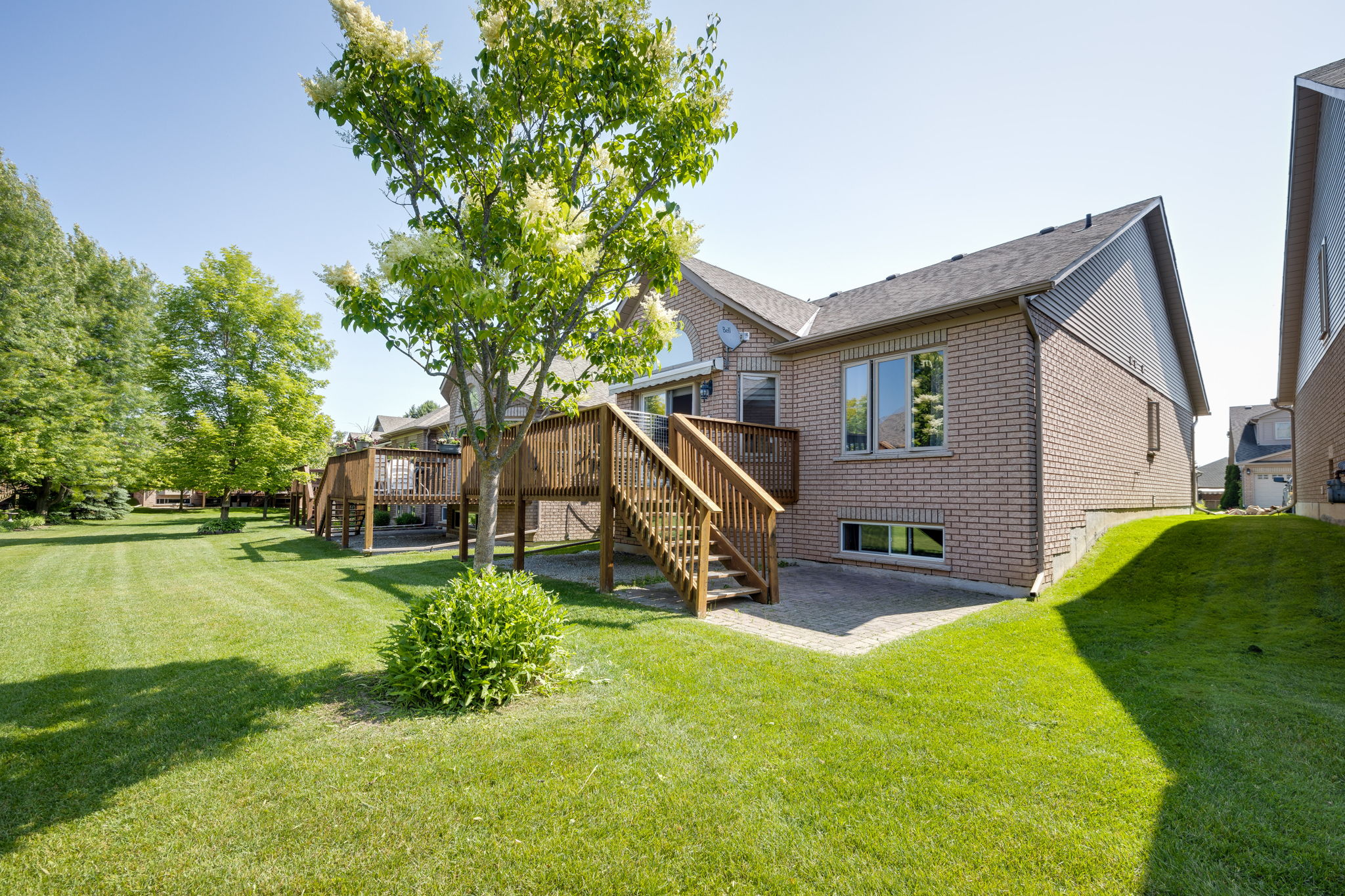 New Tecumseth property showcase — delivered property photograph 31