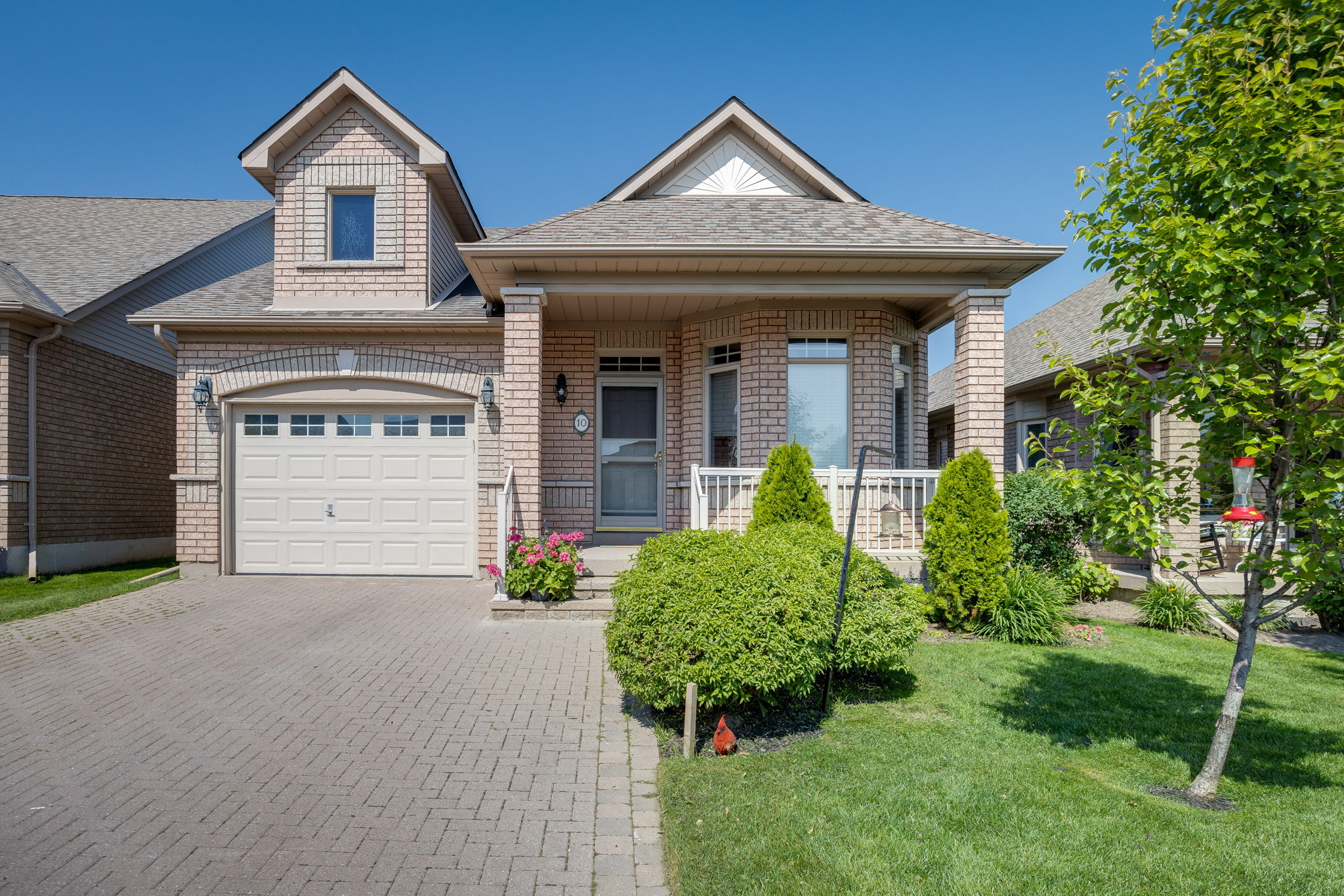 New Tecumseth property showcase — delivered property photograph 3