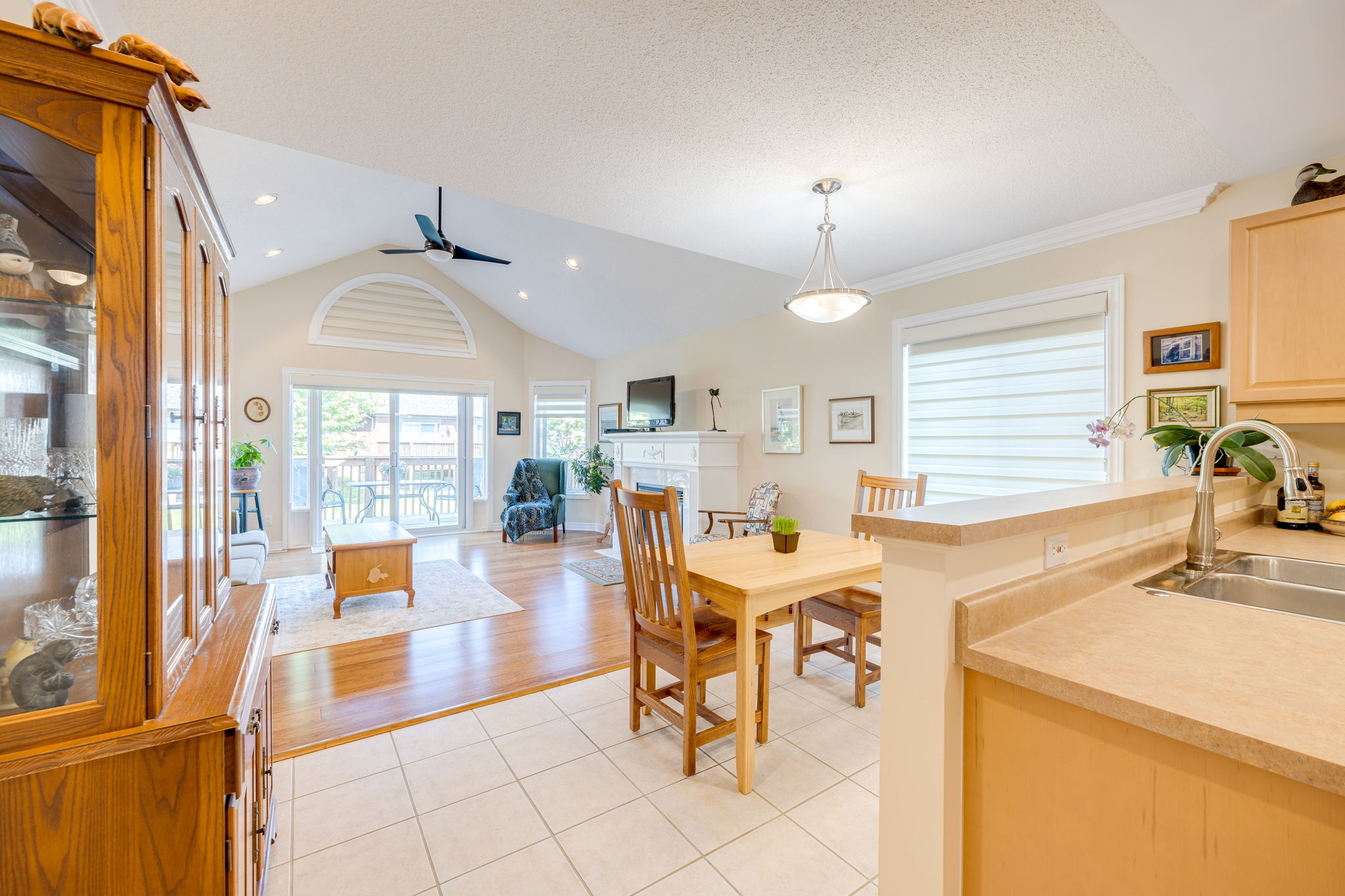 New Tecumseth property showcase — delivered property photograph 9