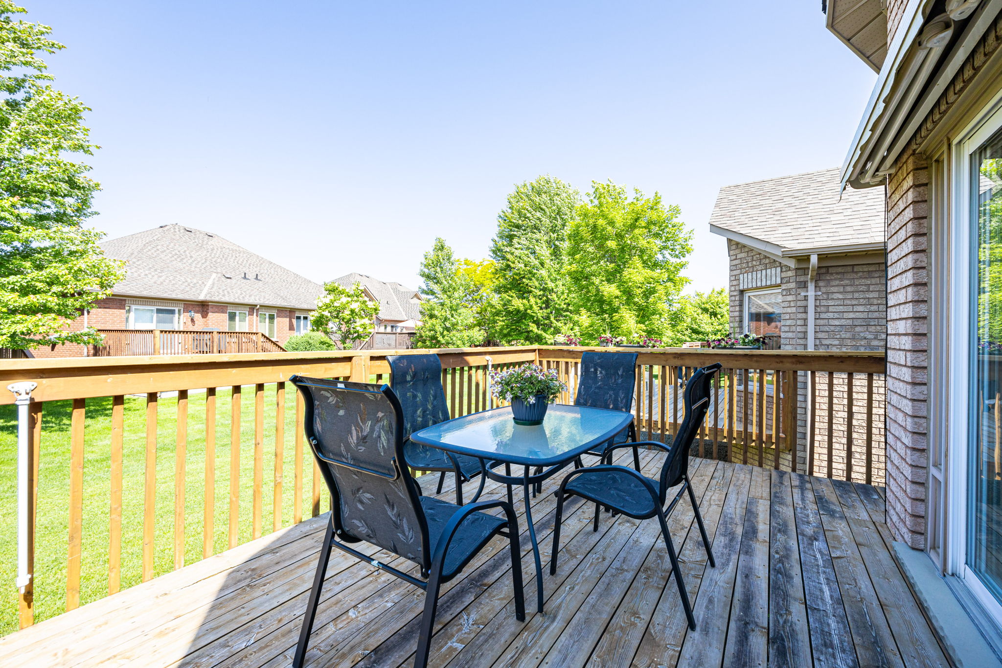 New Tecumseth property showcase — delivered property photograph 33