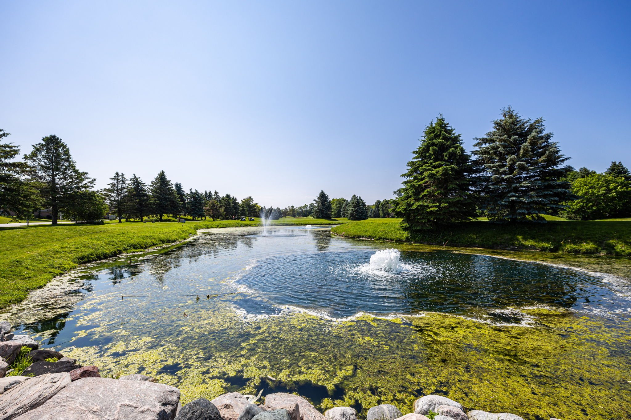 New Tecumseth property showcase — delivered property photograph 36