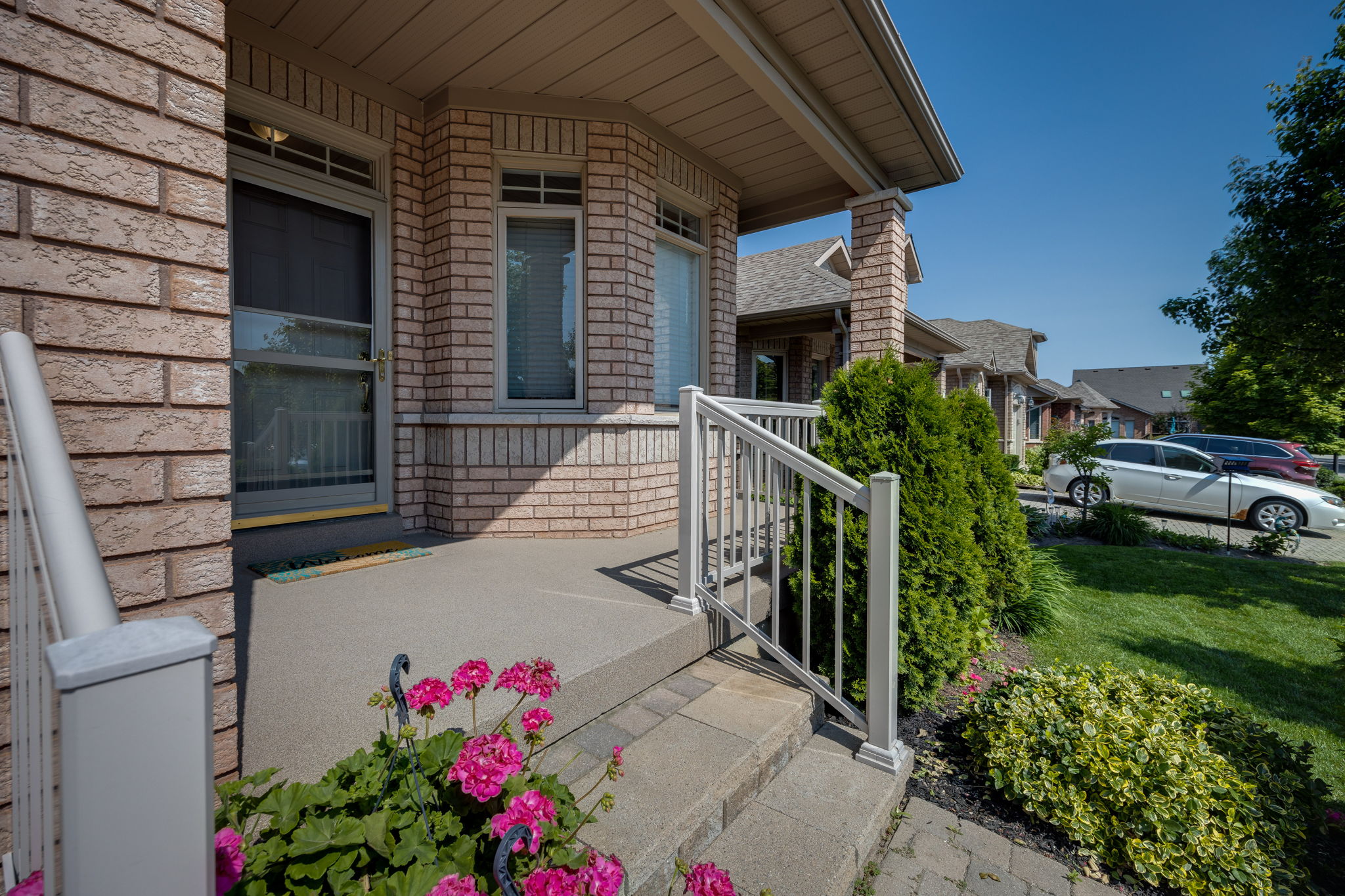 New Tecumseth property showcase — delivered property photograph 4