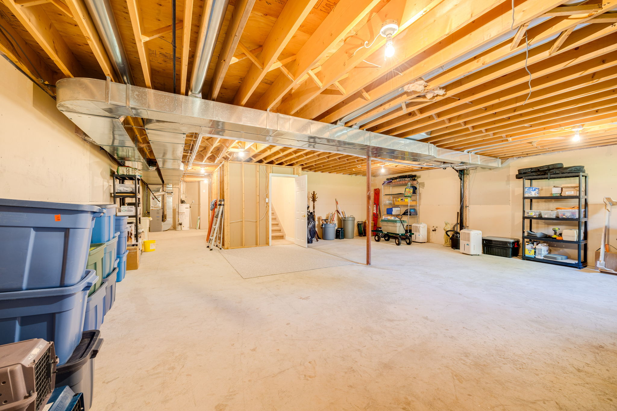 New Tecumseth property showcase — delivered property photograph 29