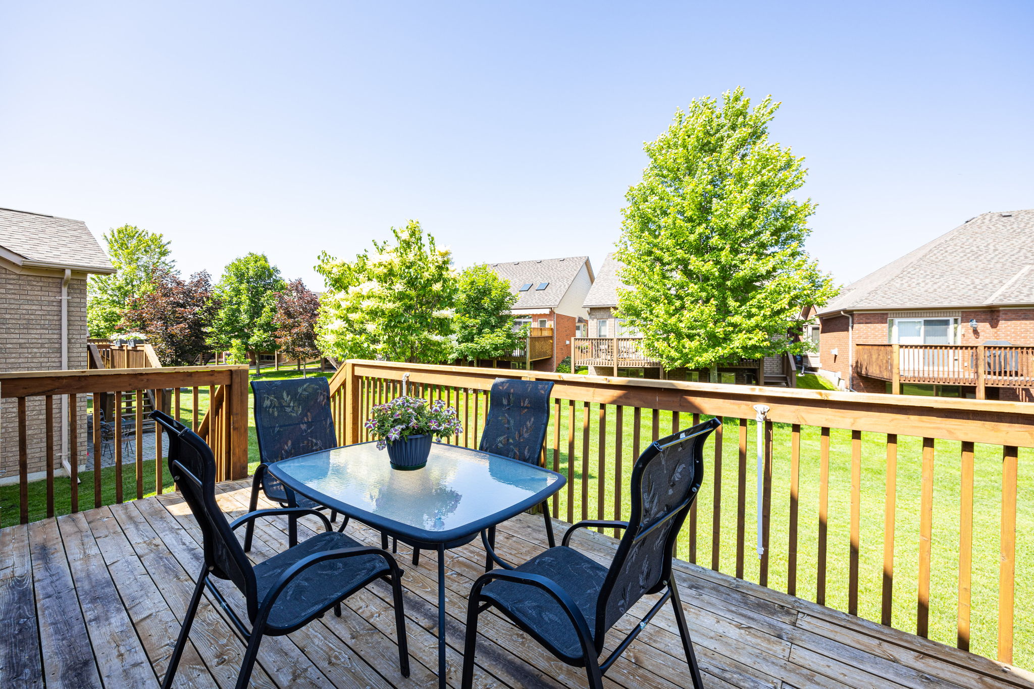 New Tecumseth property showcase — delivered property photograph 35