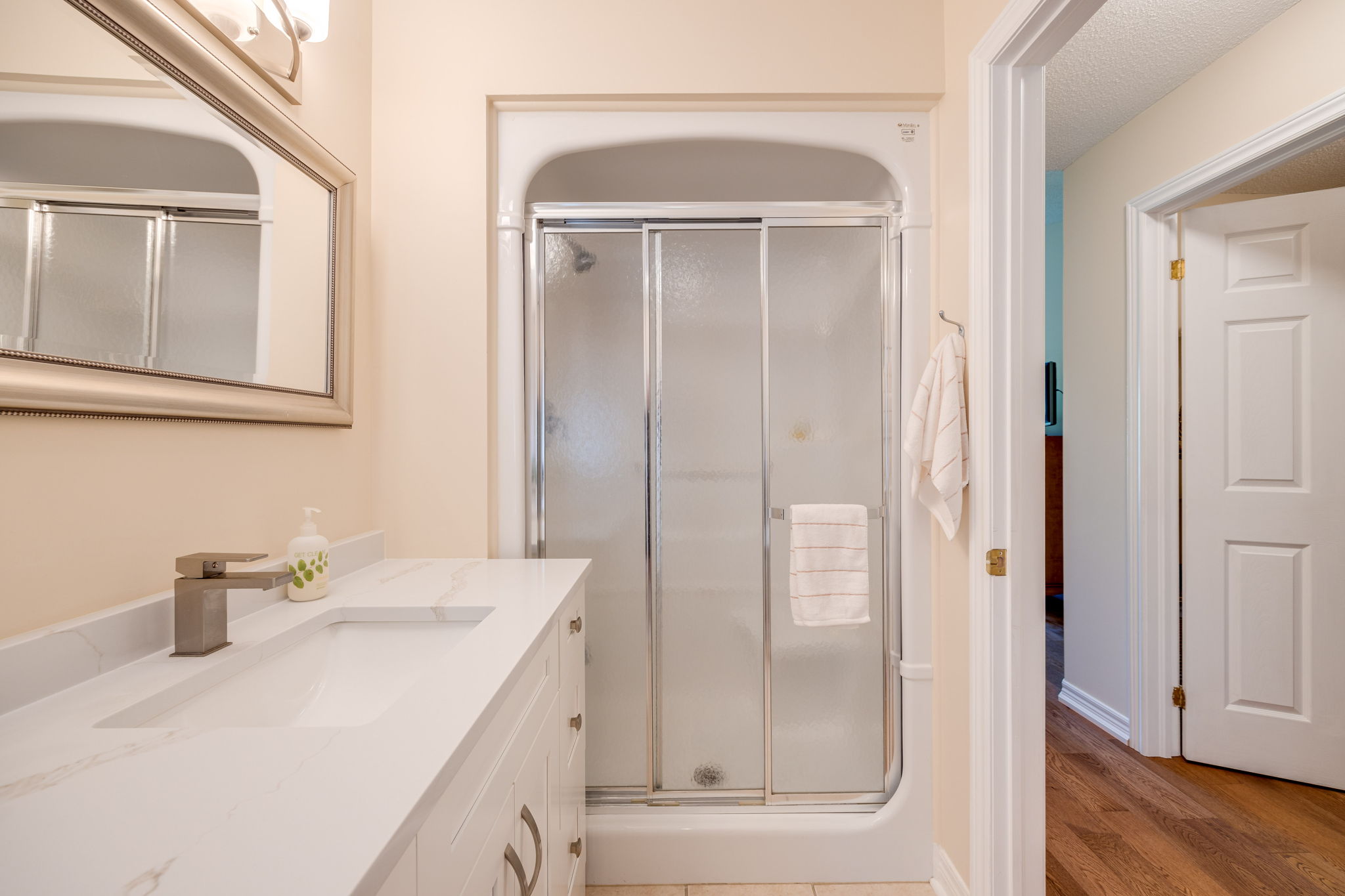 New Tecumseth property showcase — delivered property photograph 20