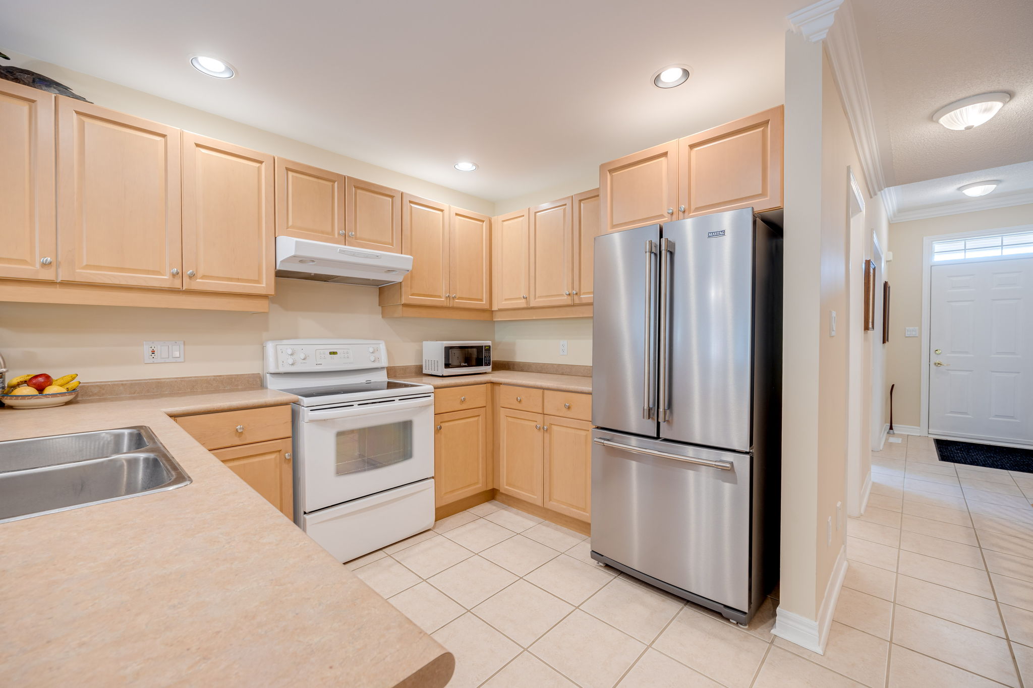 New Tecumseth property showcase — delivered property photograph 7