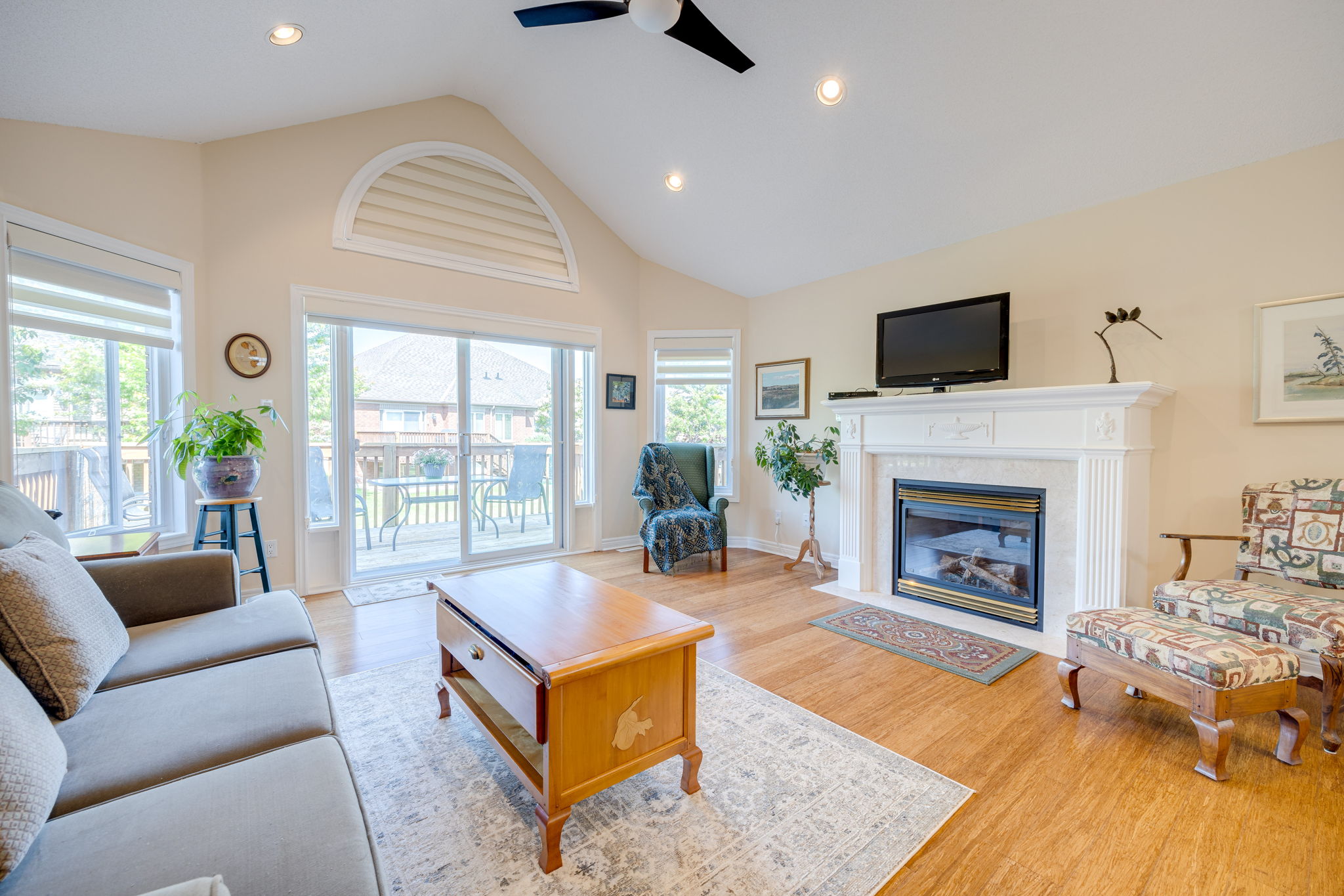 New Tecumseth property showcase — delivered property photograph 12